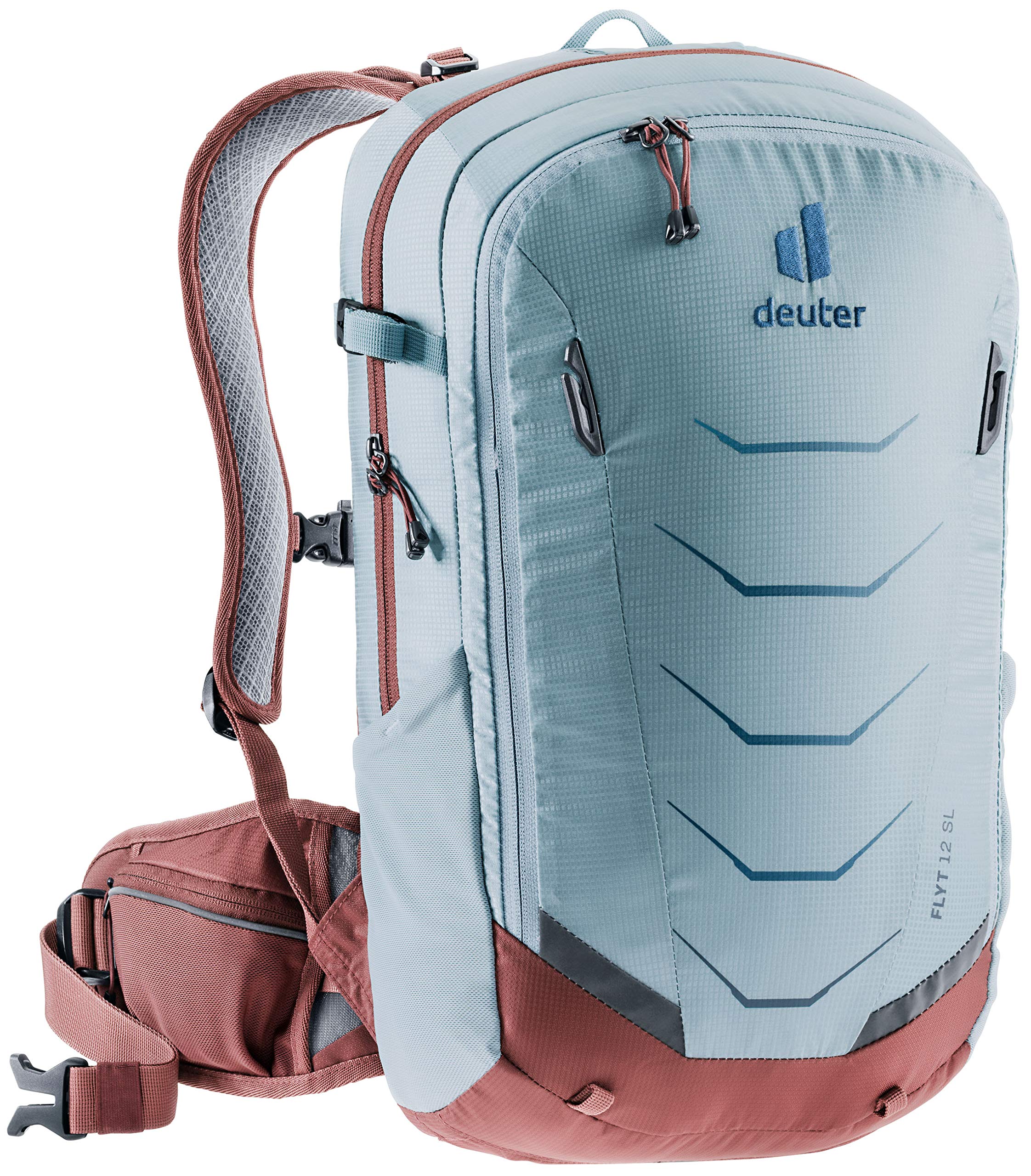 deuter-flyt-12-sl-zaino-da-ciclismo-da-donna-12l-con-paraschiena-sas-tec-certifi image 1