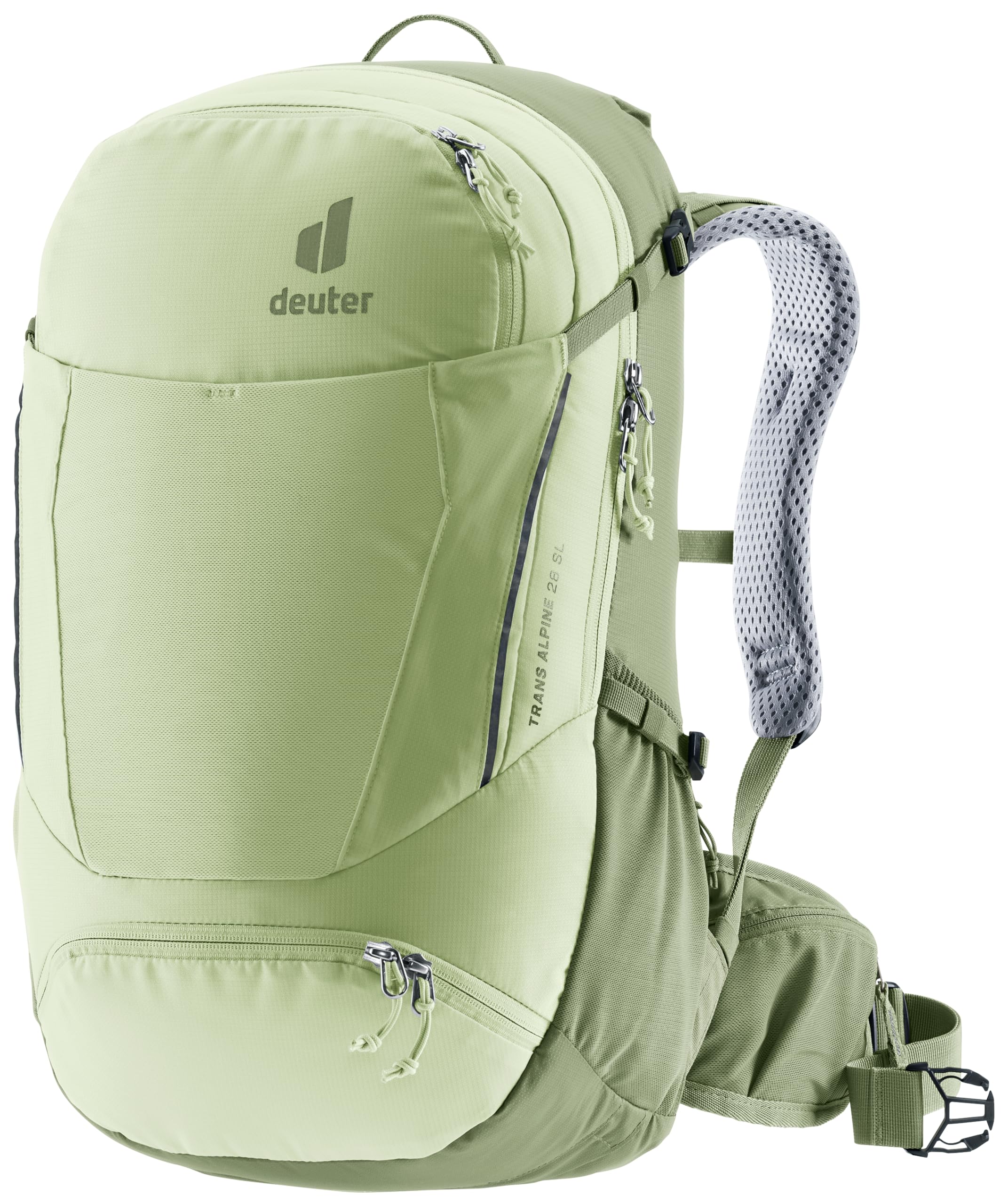 deuter-trans-alpine-28-sl-zaino-da-mountain-bike-da-donna-con-fissaggio-casco image 1