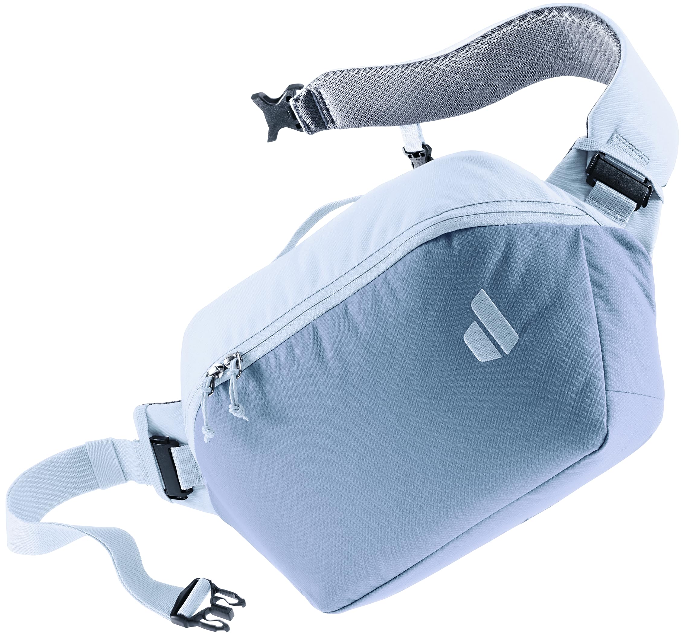 deuter-stroof-5-borsa-monospalla-a-tracolla-urbana-con-cinturino-toracico-cinghi image 1