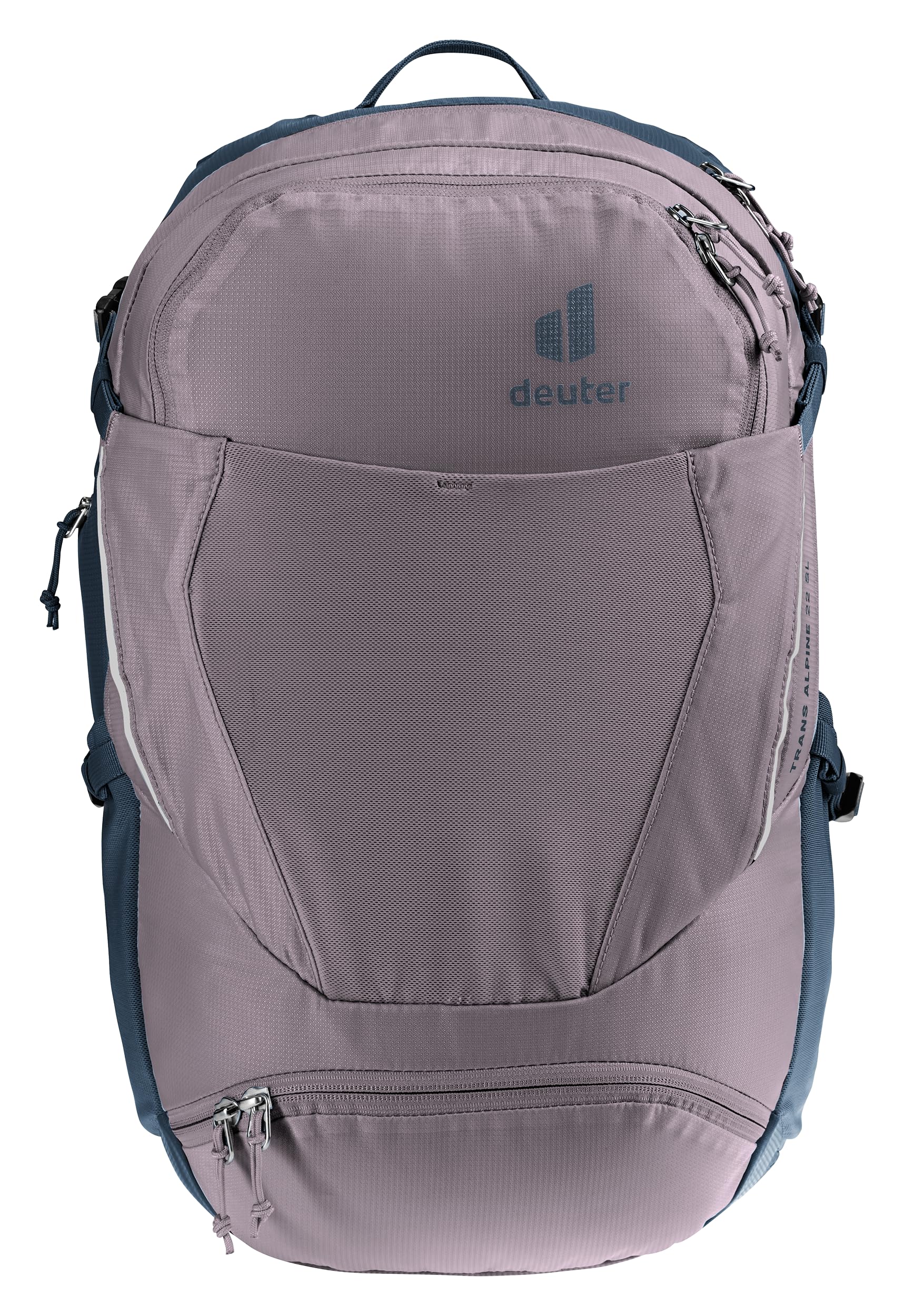 deuter-trans-alpine-22-sl-2024-zaino-da-ciclismo-mtb-donna-22-litri-senza-pfas image 2