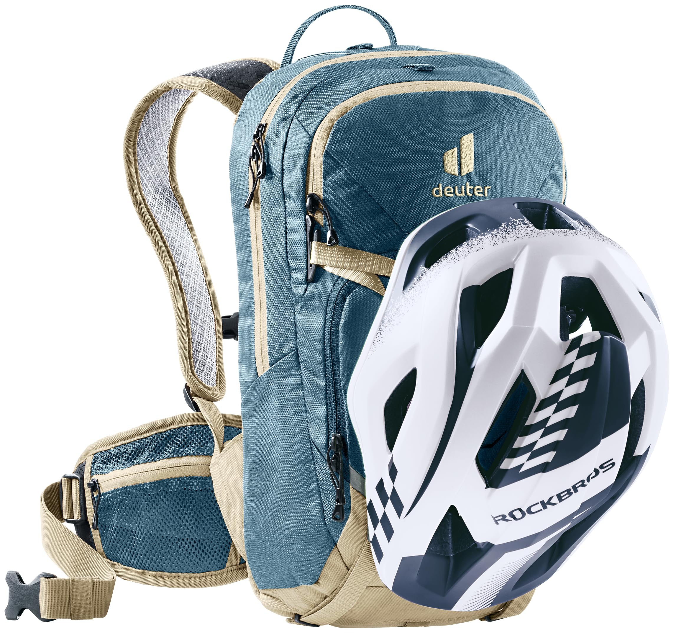 deuter-attack-8-jr-zaino-da-ciclismo-per-bambini-con-paraschiena-certificato-t-v image 8