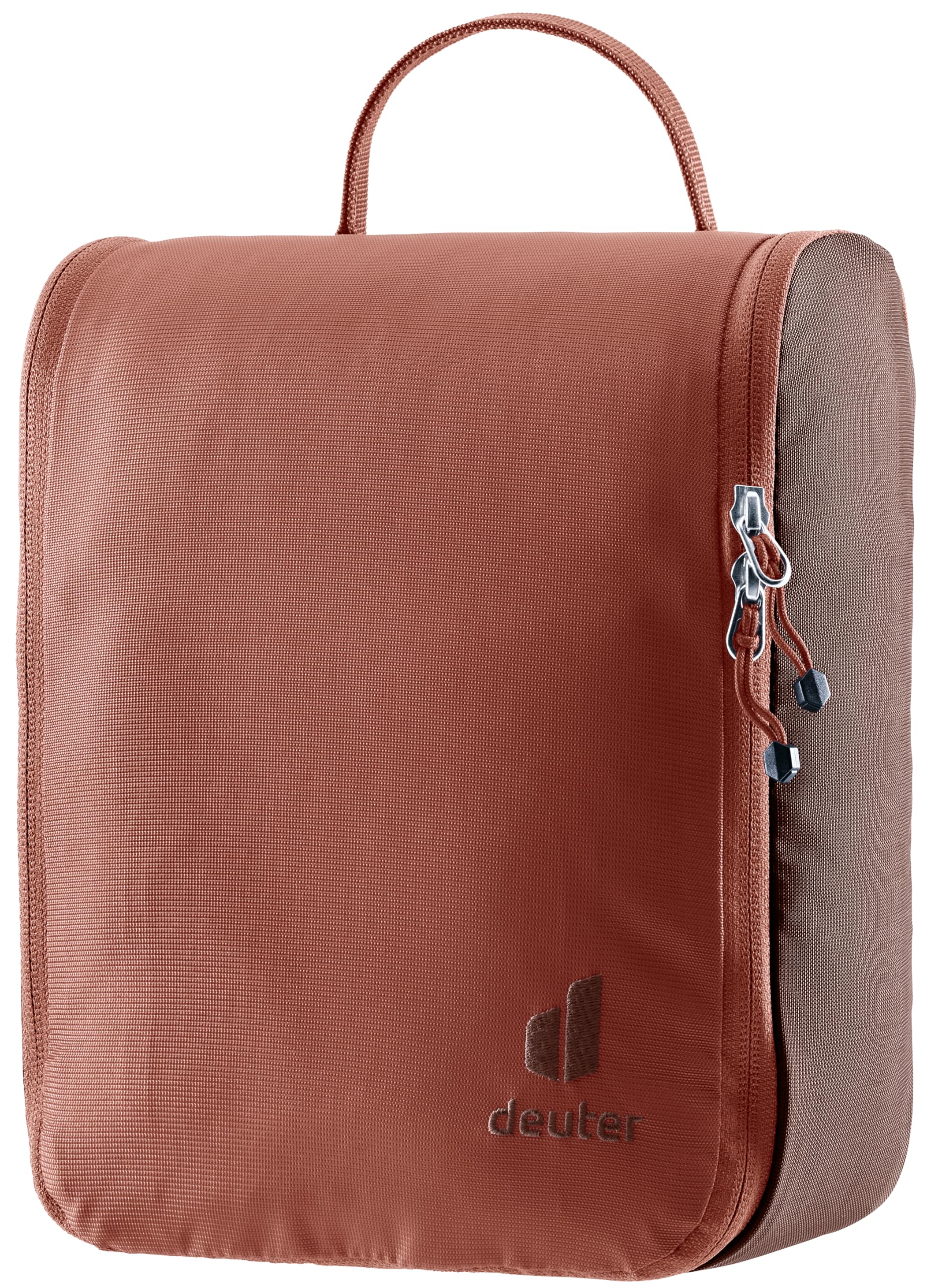 deuter-wash-center-ii-borsa-da-toilette-da-appendere-con-gancio-tasche-in-rete-e image 3