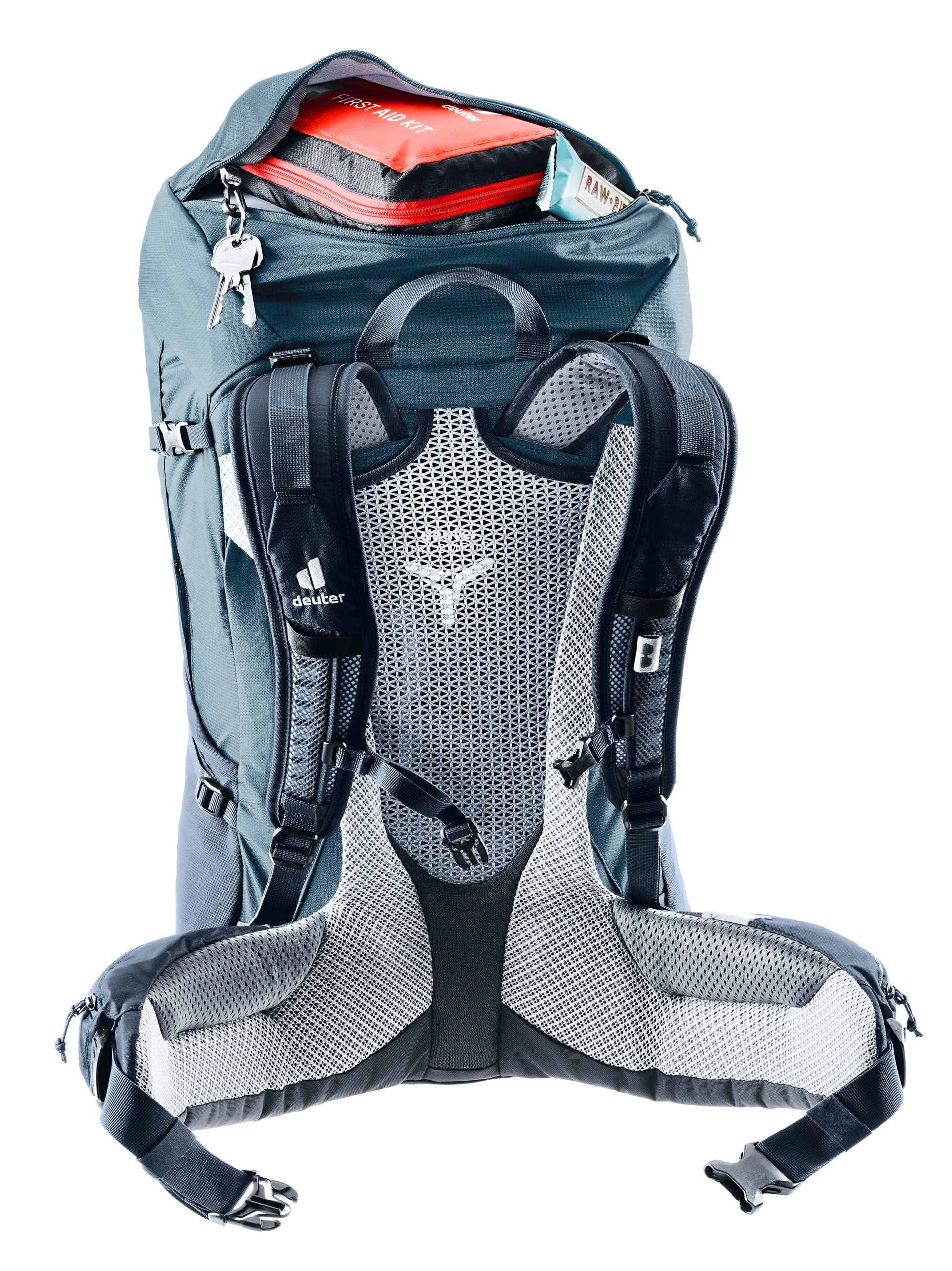 deuter-futura-pro-36-zaino-da-trekking-con-rete-dorsale-ventilata-aircomfort-36- image 8