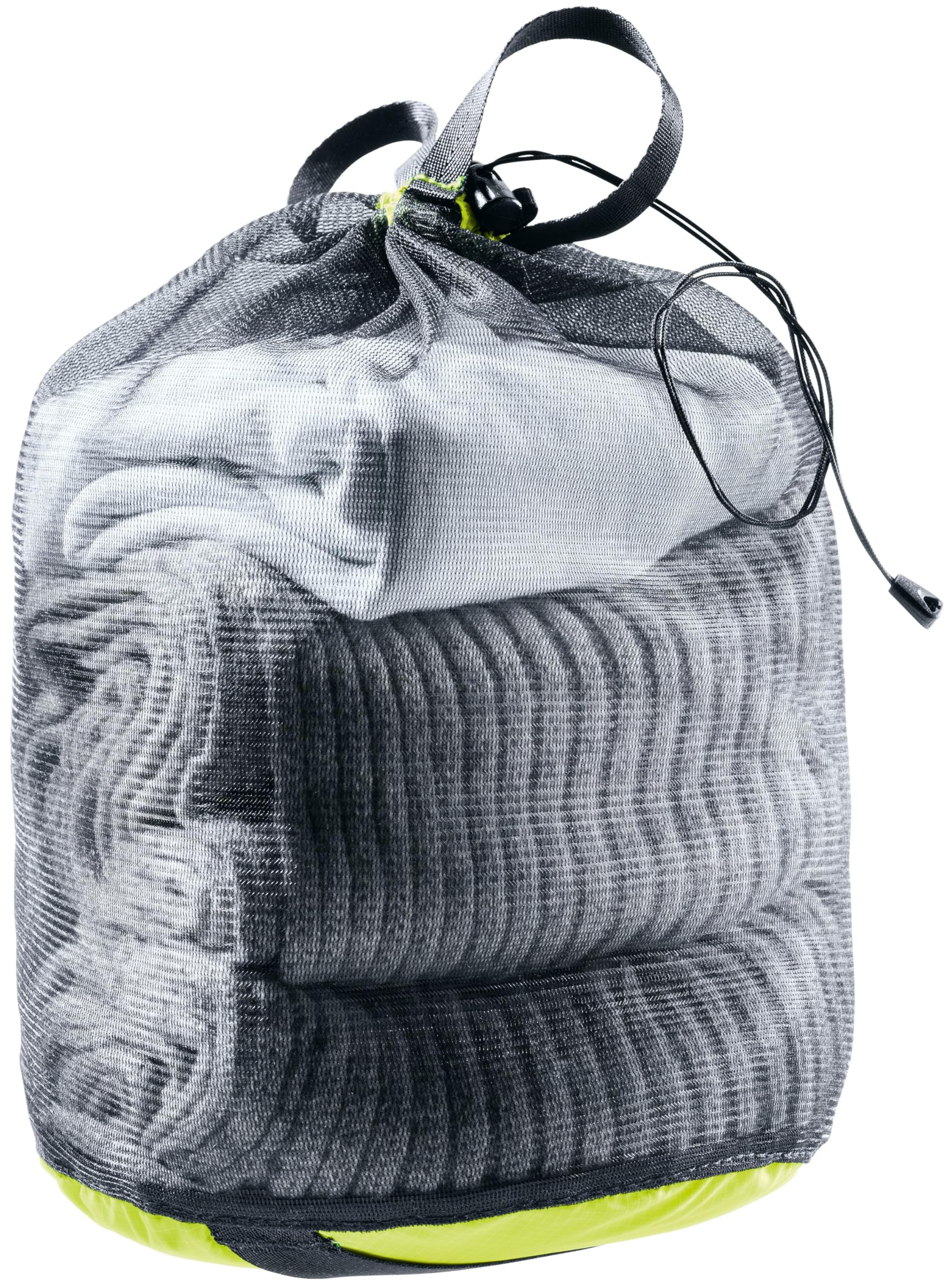 deuter-sacco-a-rete-18-pezzi-borsa-in-materiale-traspirante-per-bucato-e-oggetti image 1
