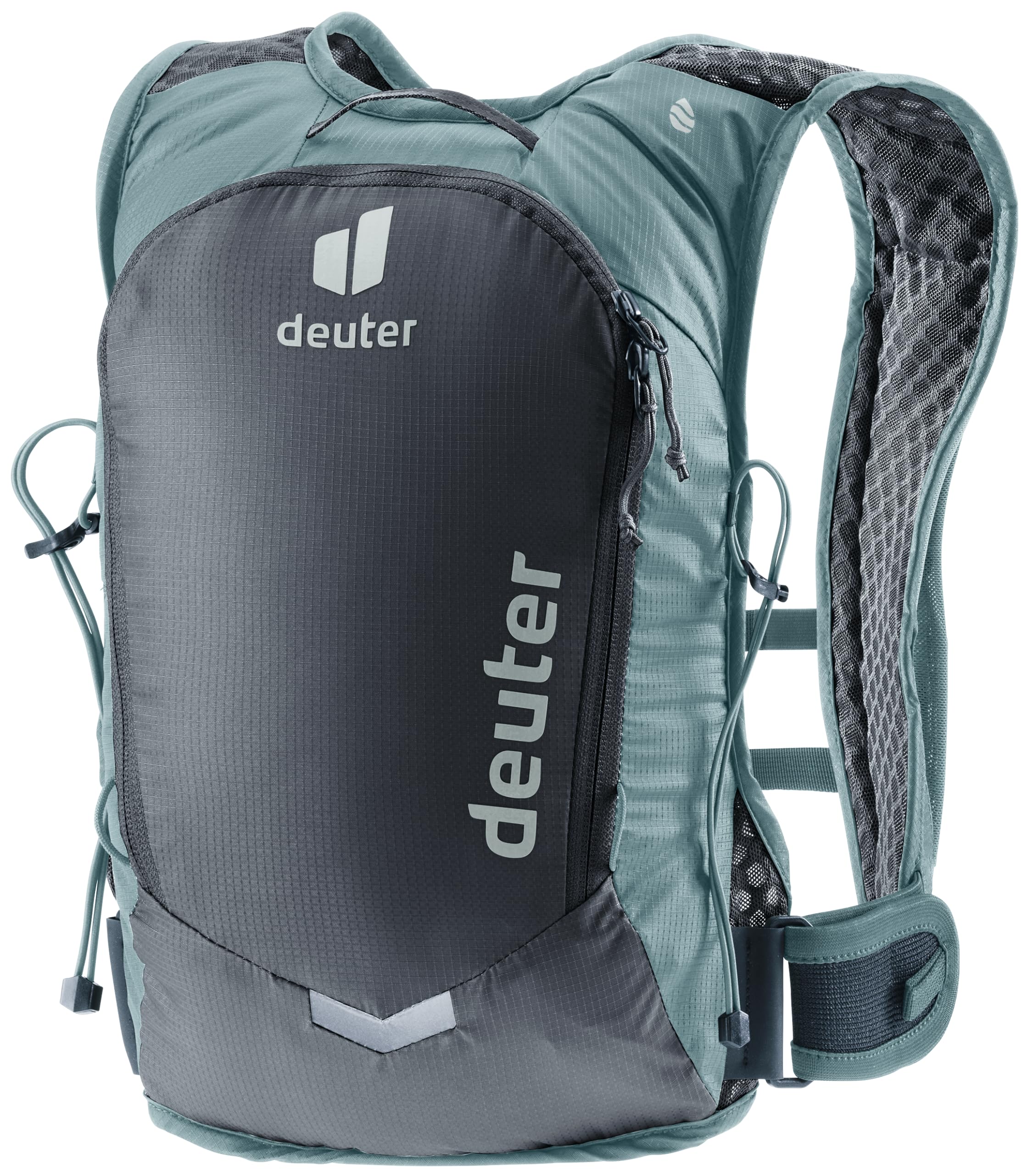 deuter-rogla-5-zaino-da-ciclismo-unisex-adulto-5-litri-sistema-dorsale-lite-tras image 1