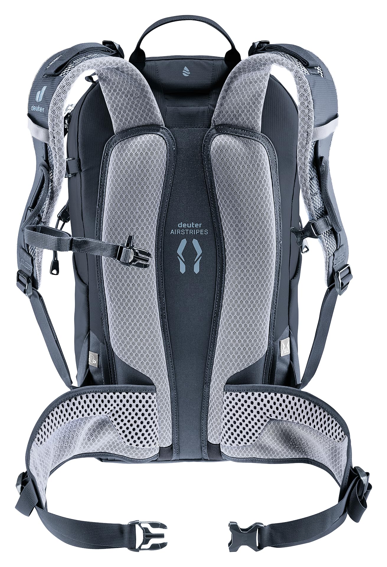 deuter-trail-23-sl-zaino-da-escursionismo-donna-23-l-con-airstripes-e-fissaggi-p image 4