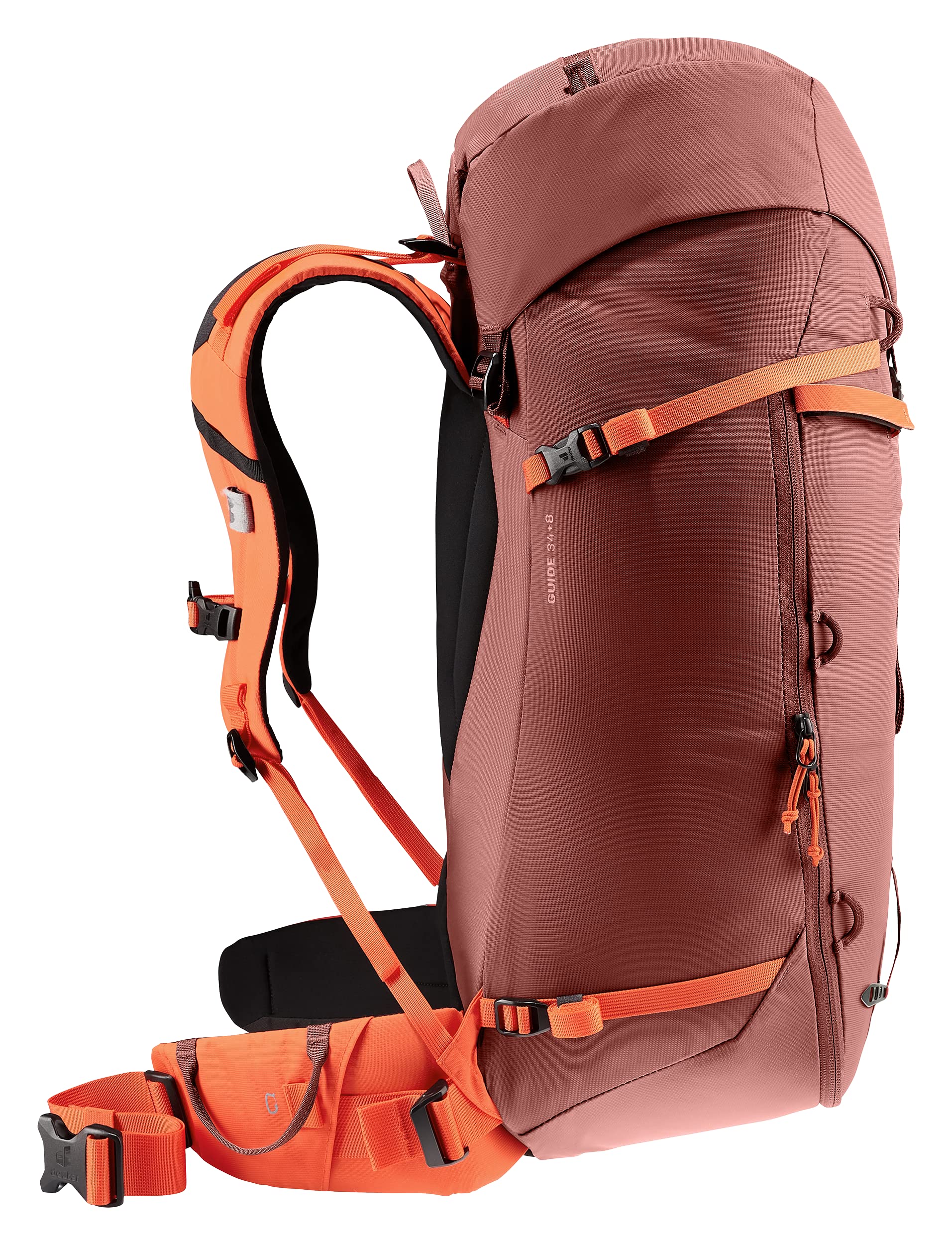 deuter-guide-34-8-zaino-alpinismo-42-litri-senza-pfc-con-apertura-frontale-e-ale image 3