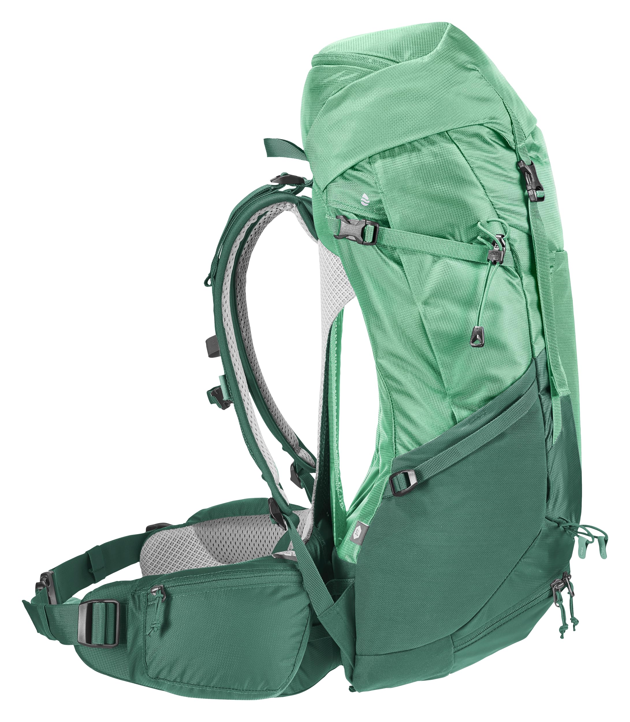 deuter-futura-pro-34-sl-zaino-da-escursionismo-donna-34-litri-con-dorsale-aircom image 3