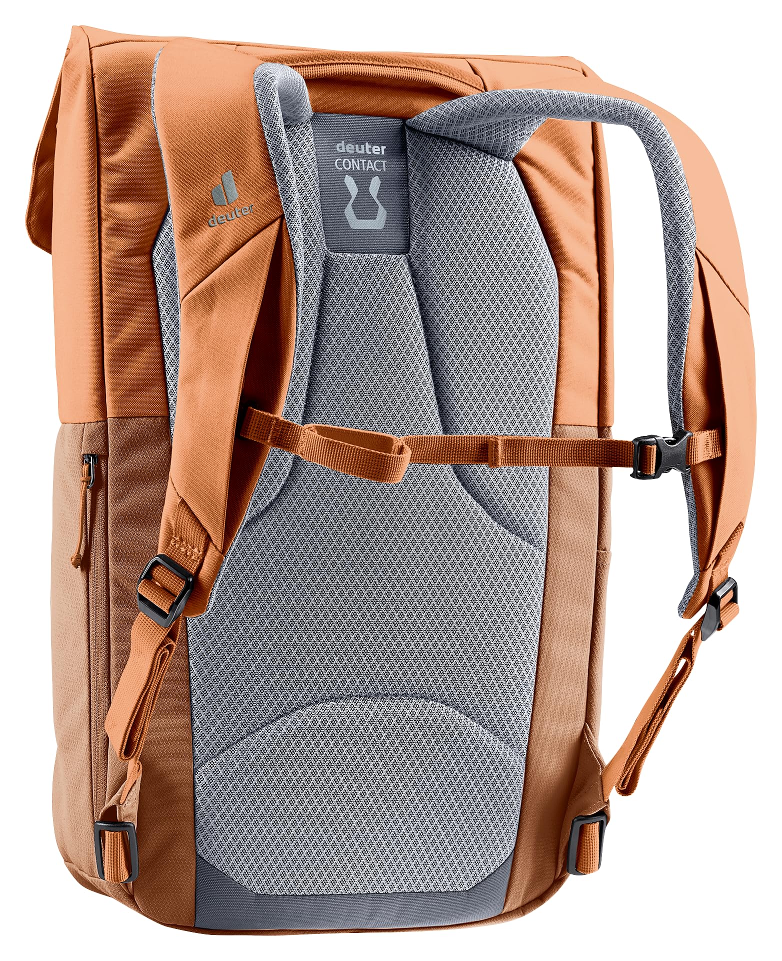 deuter-up-seoul-zainetto-urbano-in-materiali-riciclati-37-bottiglie-pet-unisex-a image 6