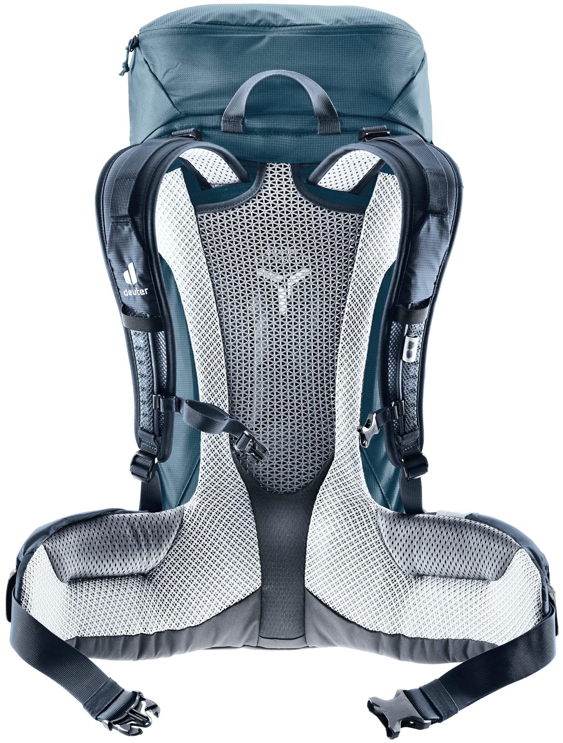 deuter-futura-pro-36-zaino-da-trekking-con-rete-dorsale-ventilata-aircomfort-36- image 2