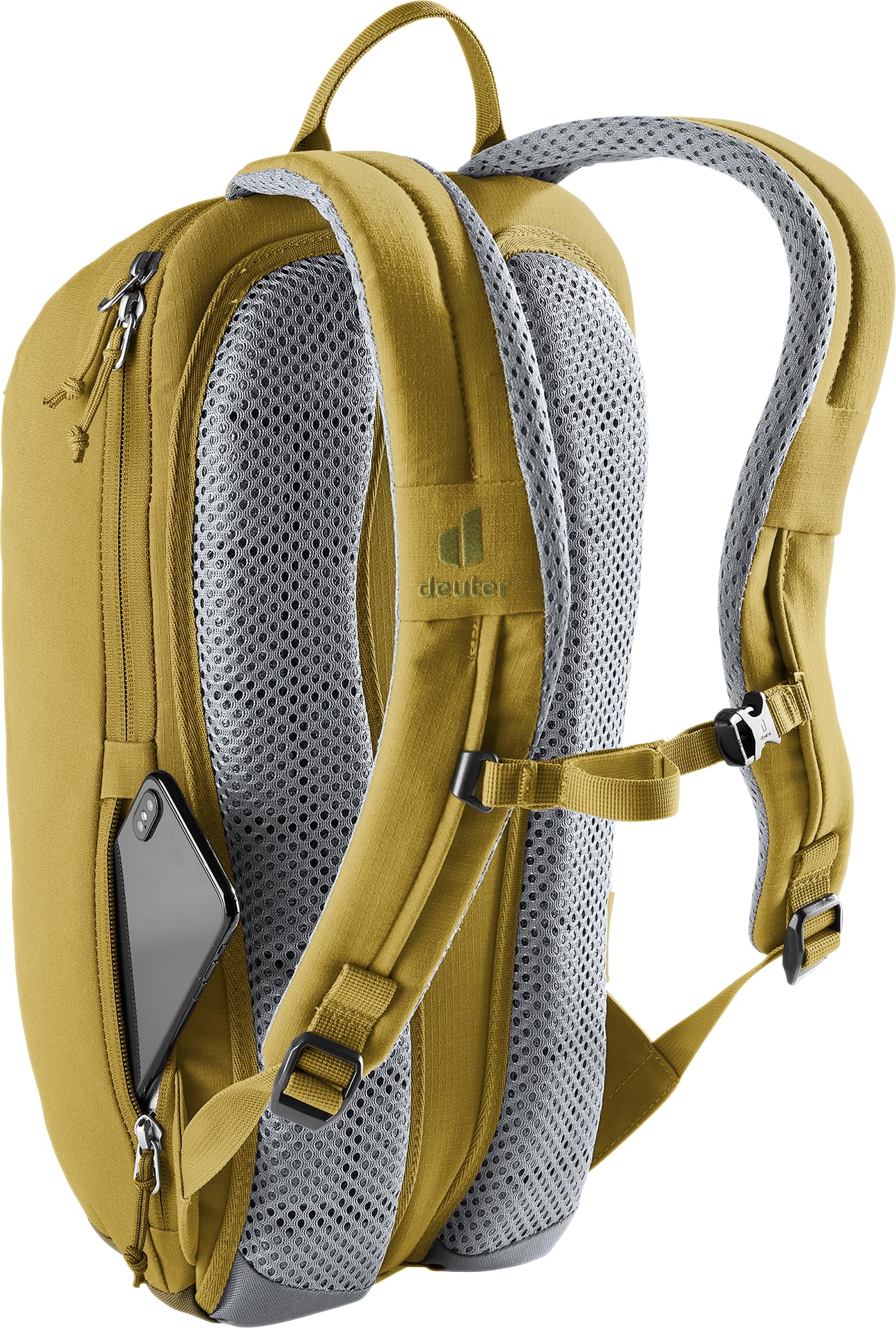 deuter-stepout-12-zainetto-unisex-adulto-sistema-dorsale-airstripes image 7