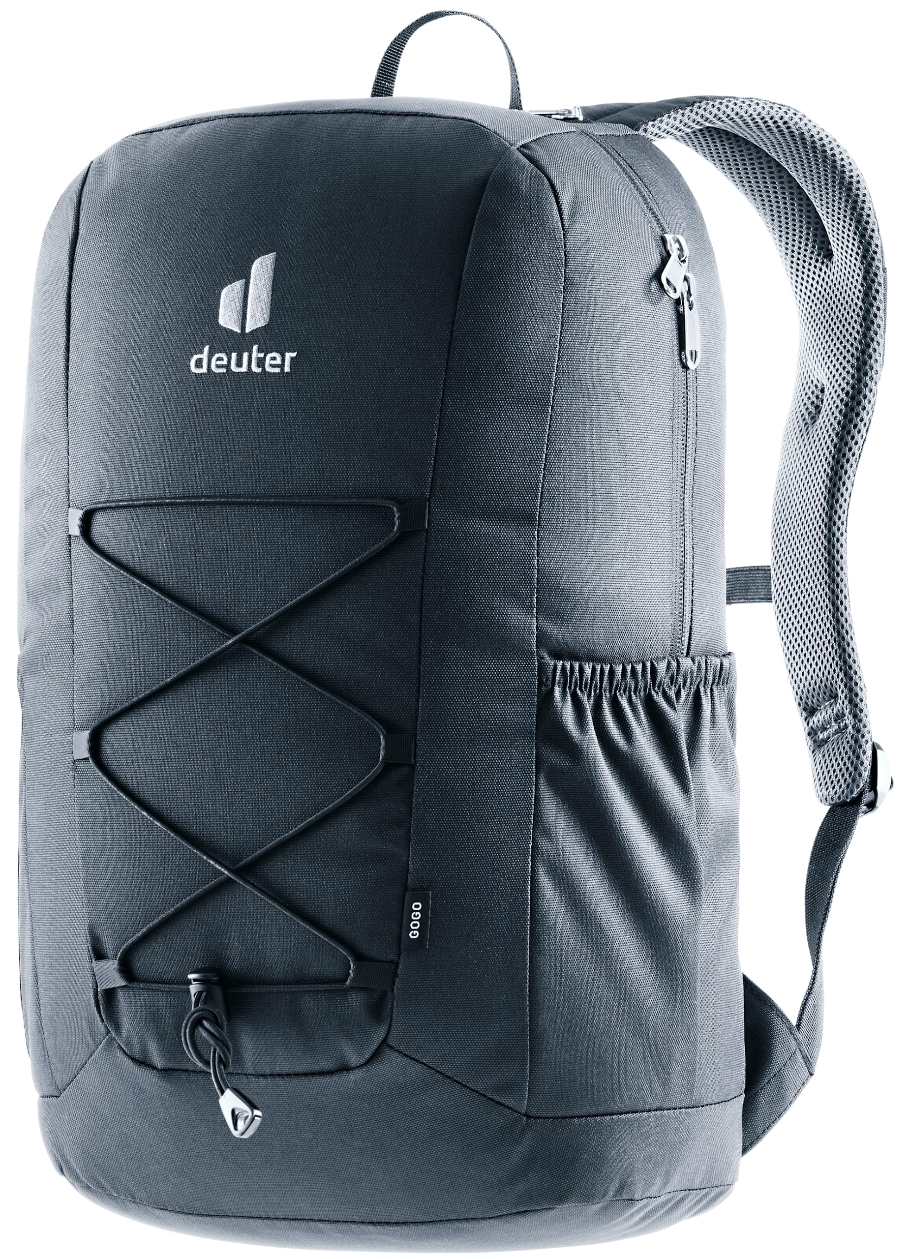 deuter-gogo-28-zainetto-urbano-28-l-con-schienale-airstripes-in-materiali-ricicl image 1