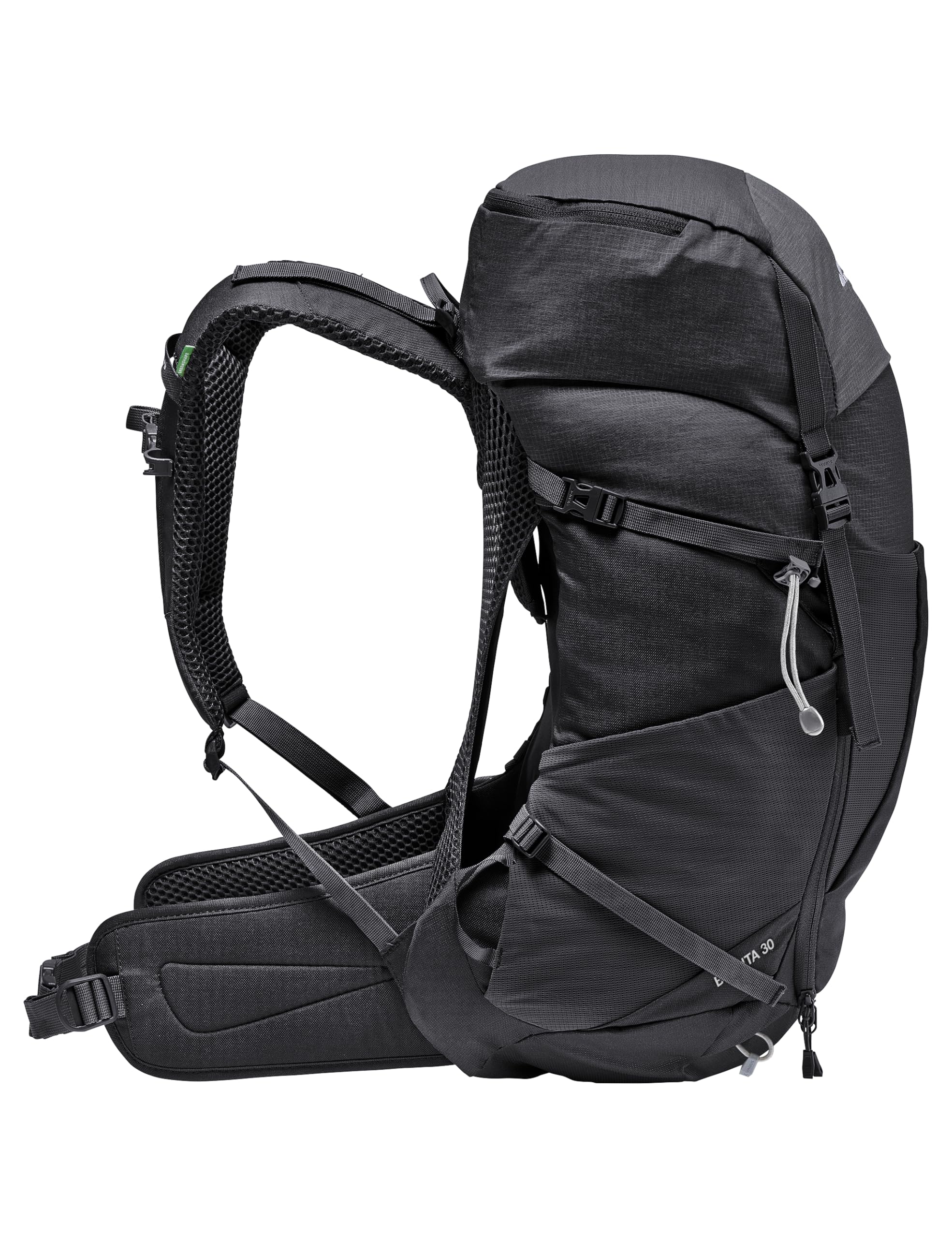 vaude-brenta-30-zaino-da-trekking-unisex-30-l-con-schienale-morbido-e-traspirant image 3