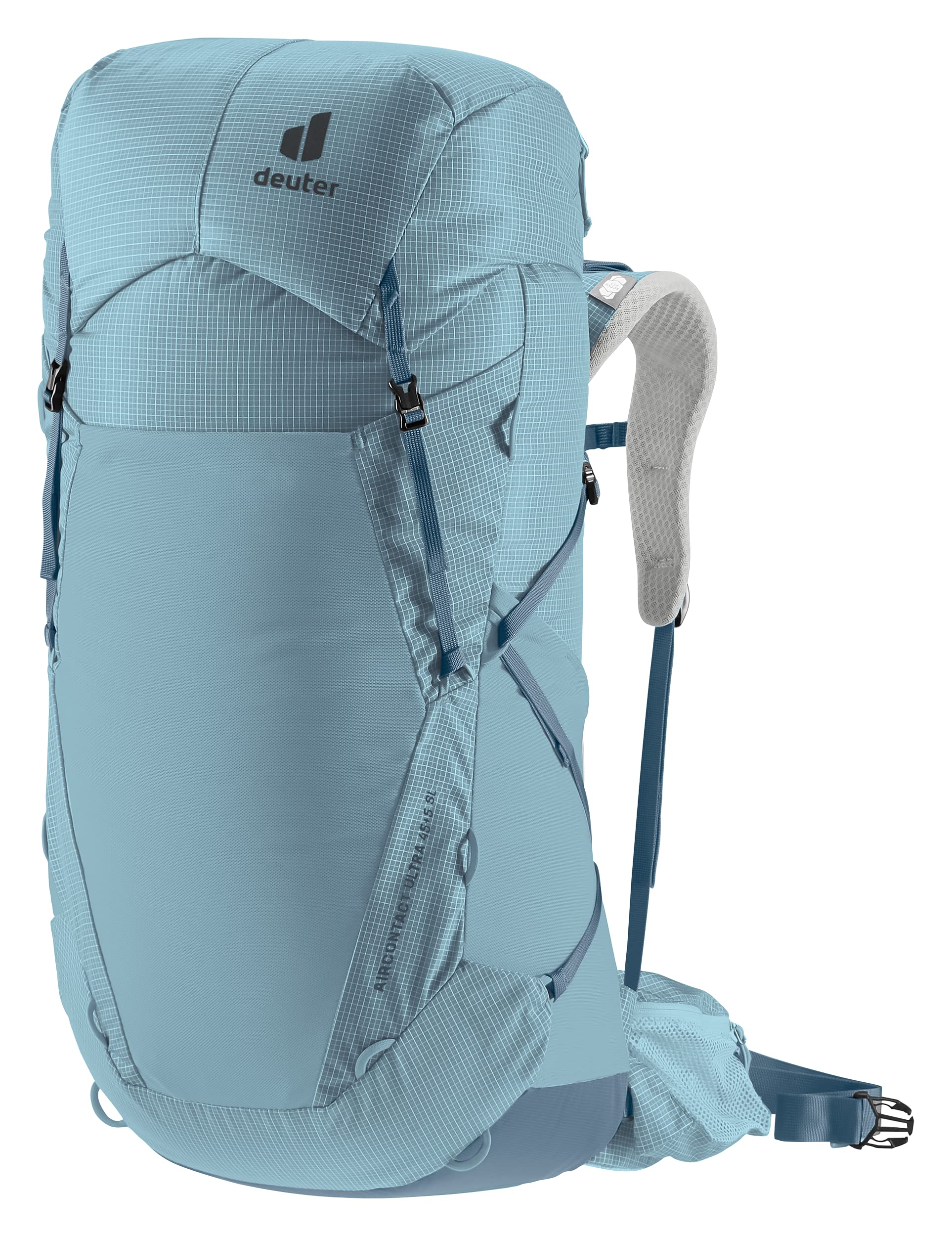 deuter-aircontact-ultra-45-5-sl-zaino-da-trekking-donna-thru-hiking-45-5-litri-l image 3