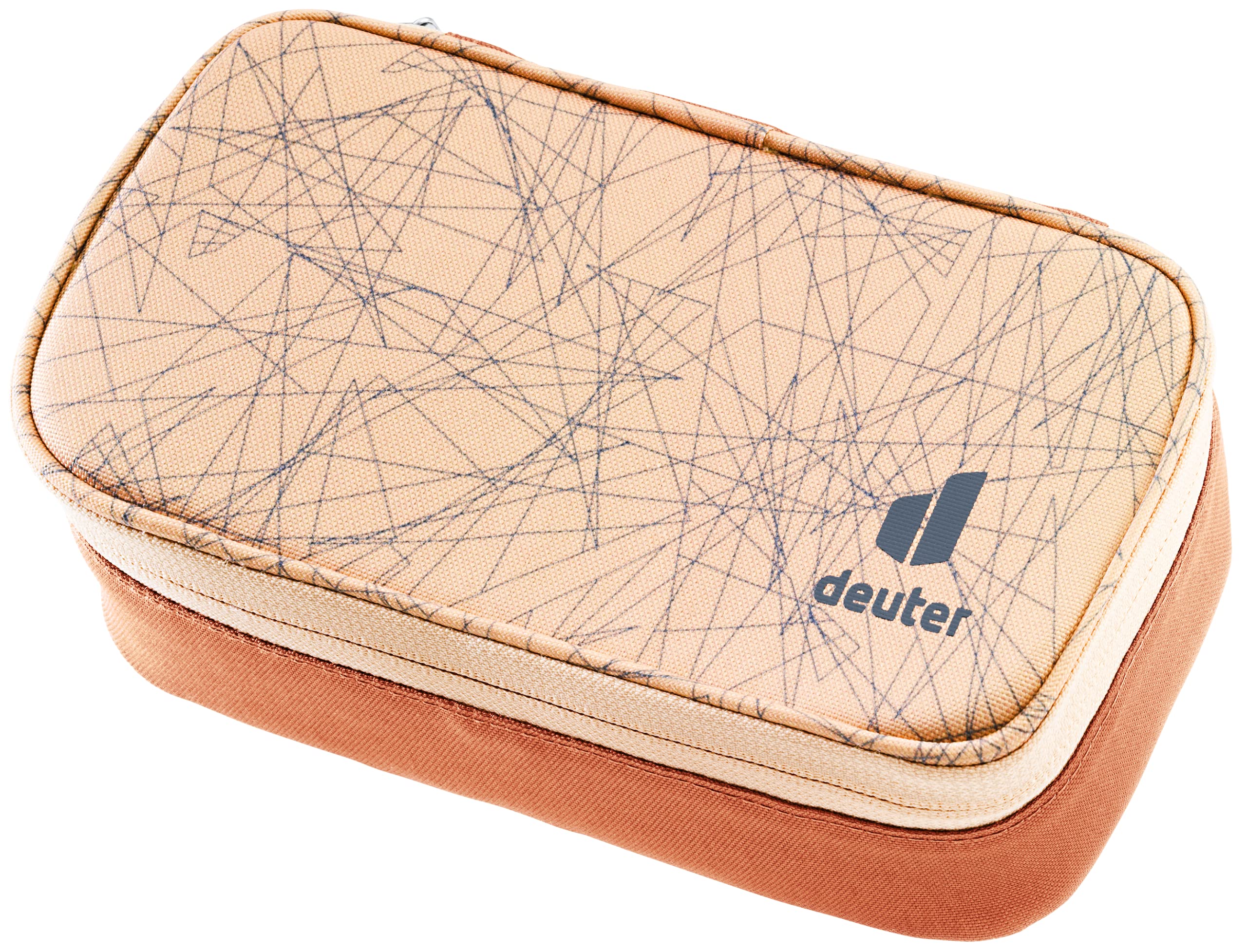deuter-pencil-case-astuccio-scolastico-in-materiale-riciclato-bluesign image 5