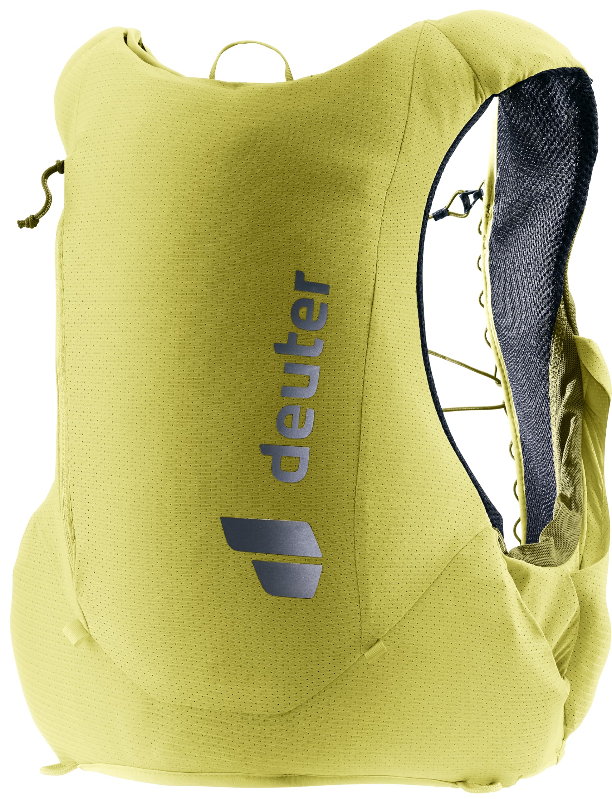 deuter-traick-9-gilet-da-trail-running-9-l-con-vestibilit-aderente-tessuto-elast image 1