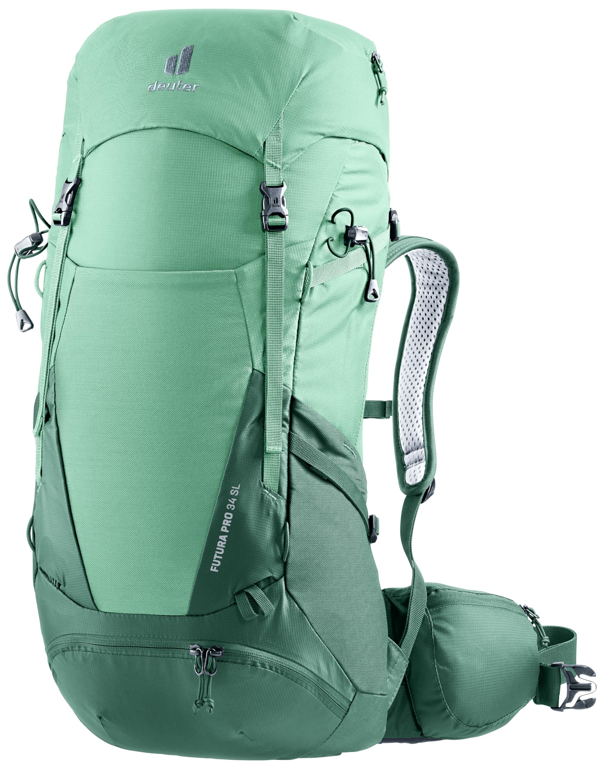 deuter-futura-pro-34-sl-zaino-da-escursionismo-donna-34-litri-con-dorsale-aircom image 1