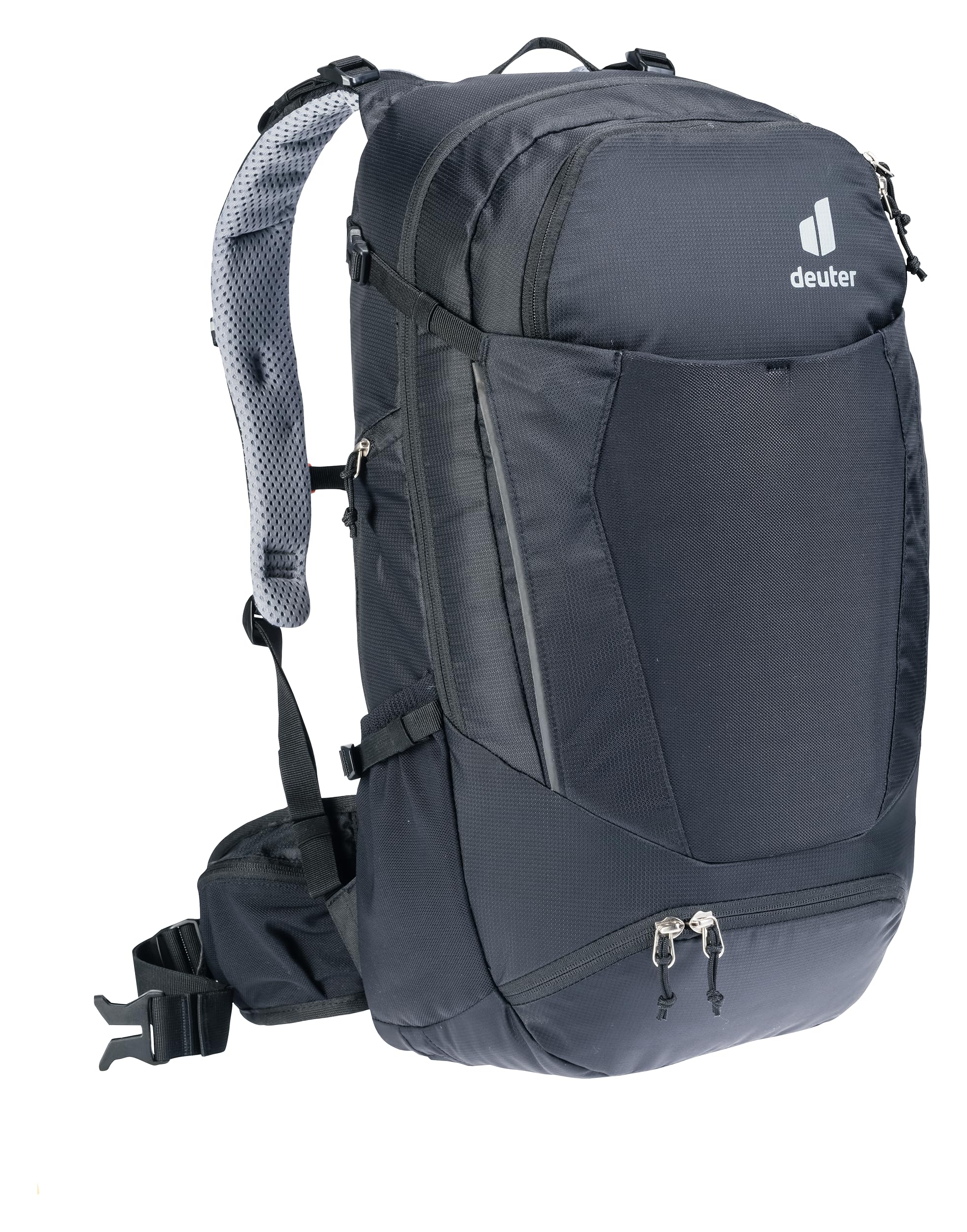 deuter-trans-alpine-32-el-zaino-da-ciclismo-extra-long-32-l-sistema-airstripes-s image 2