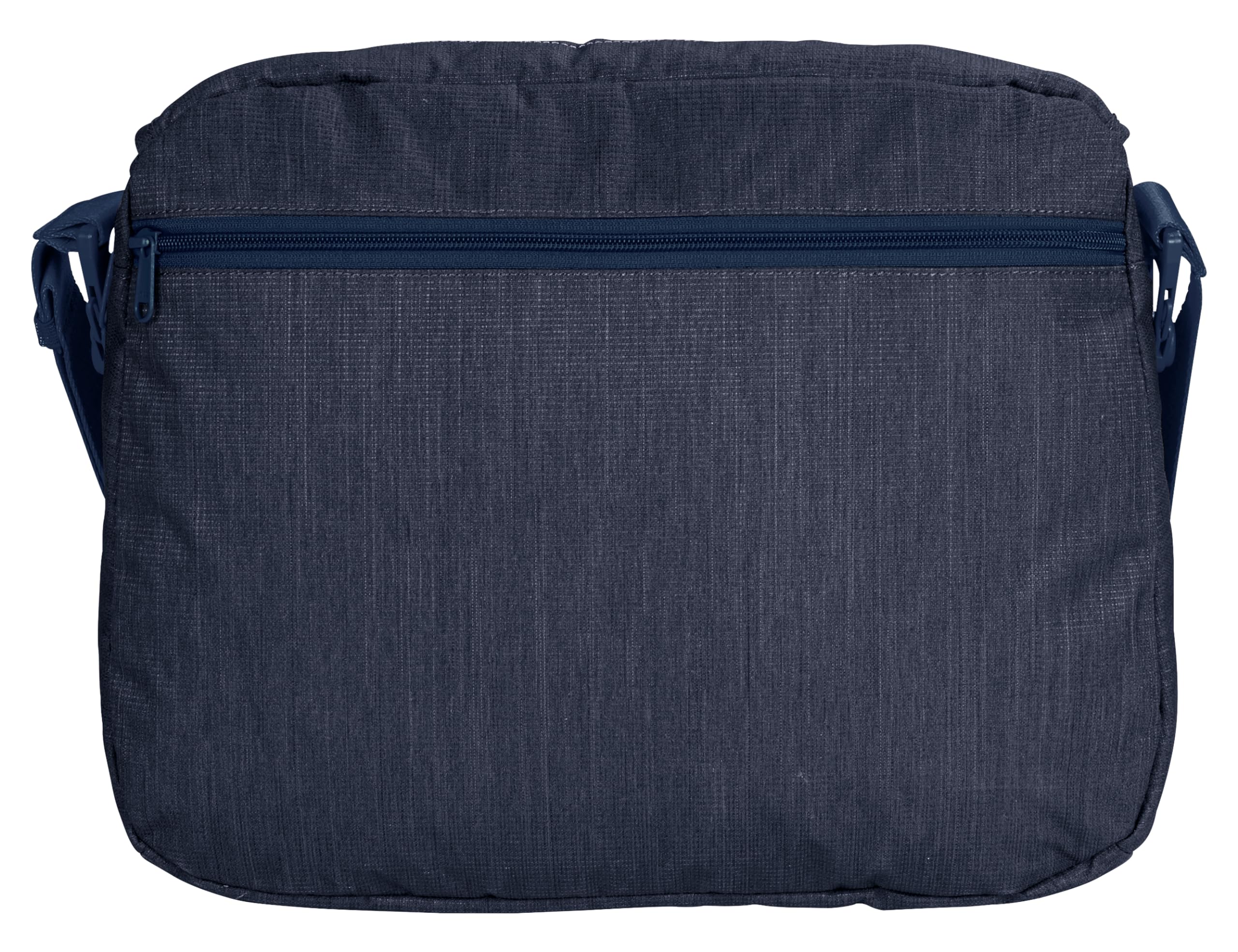 vaude-hapet-ii-borsa-a-tracolla-urbana-con-scomparto-laptop-13-3-in-pet-riciclat image 2