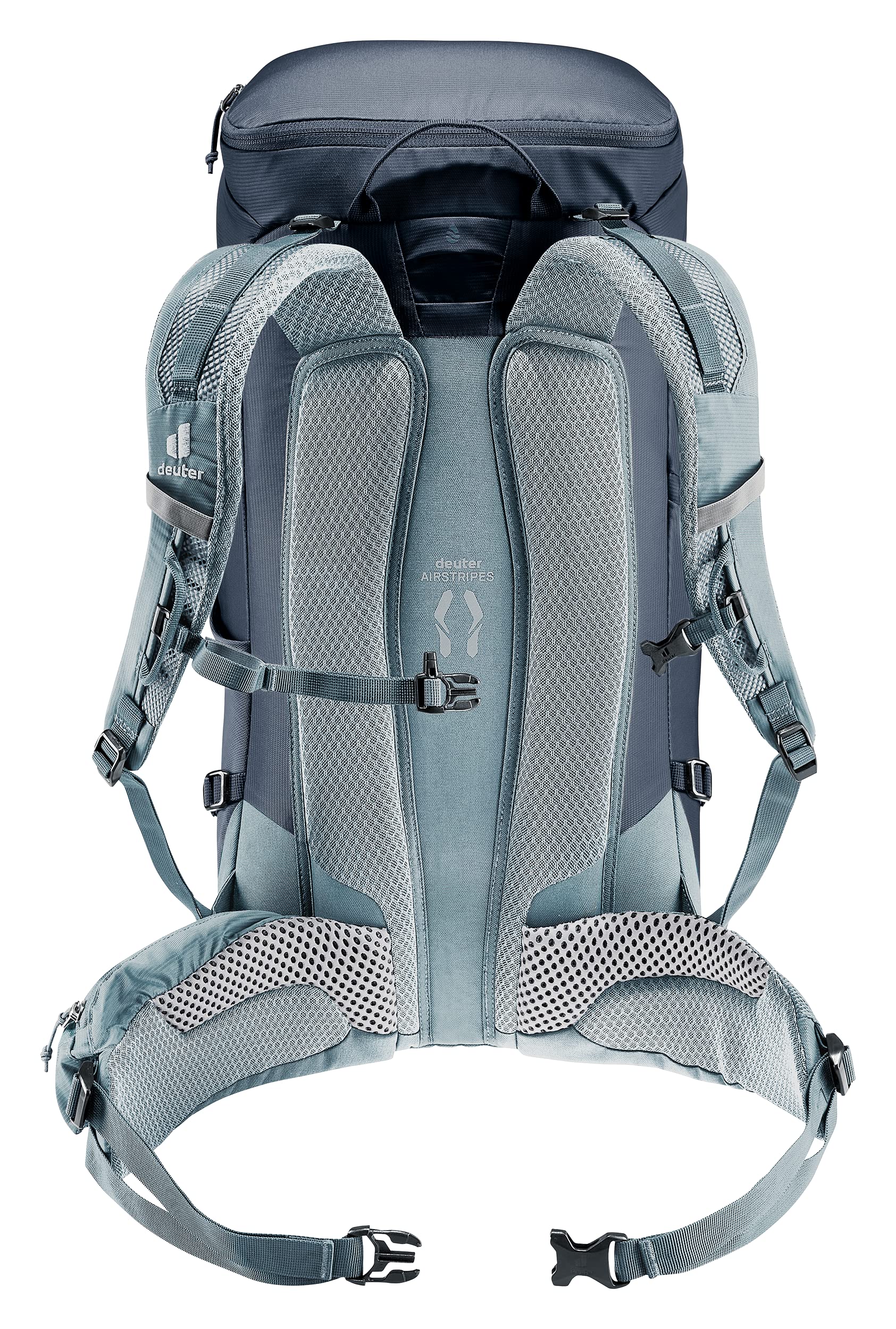 deuter-trail-30-2024-zaino-da-escursionismo-uomo-30-l-con-dorsale-airstripes image 4