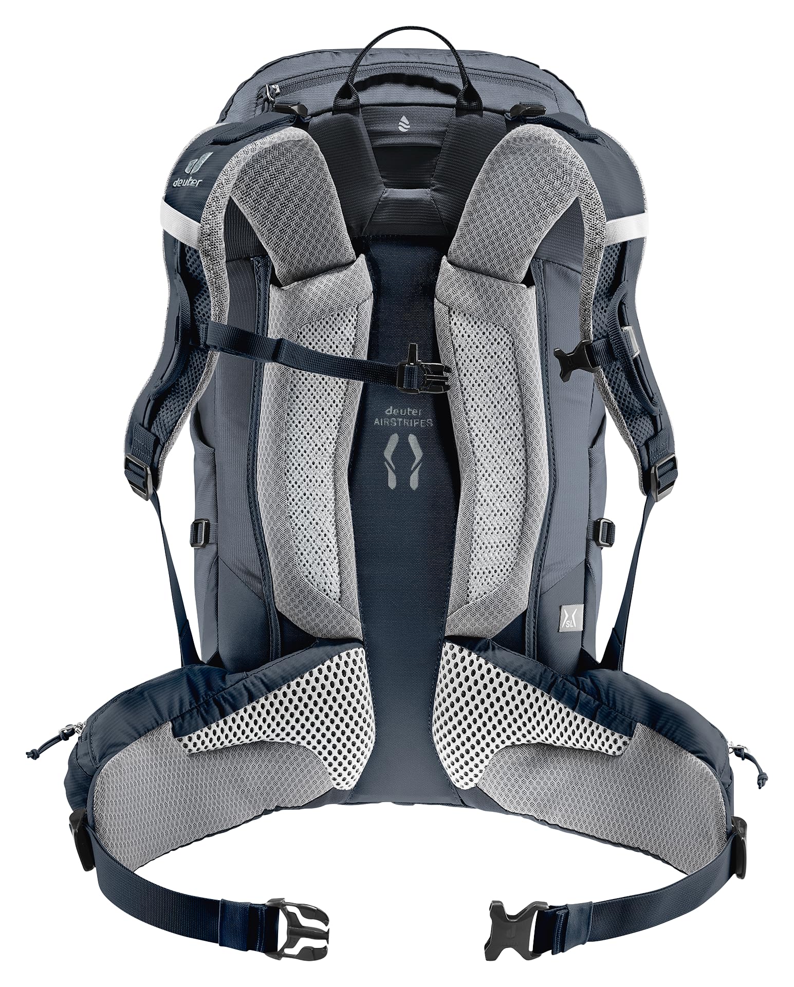 deuter-trail-pro-31-sl-zaino-da-escursionismo-donna-31-litri-con-sistema-dorsale image 4