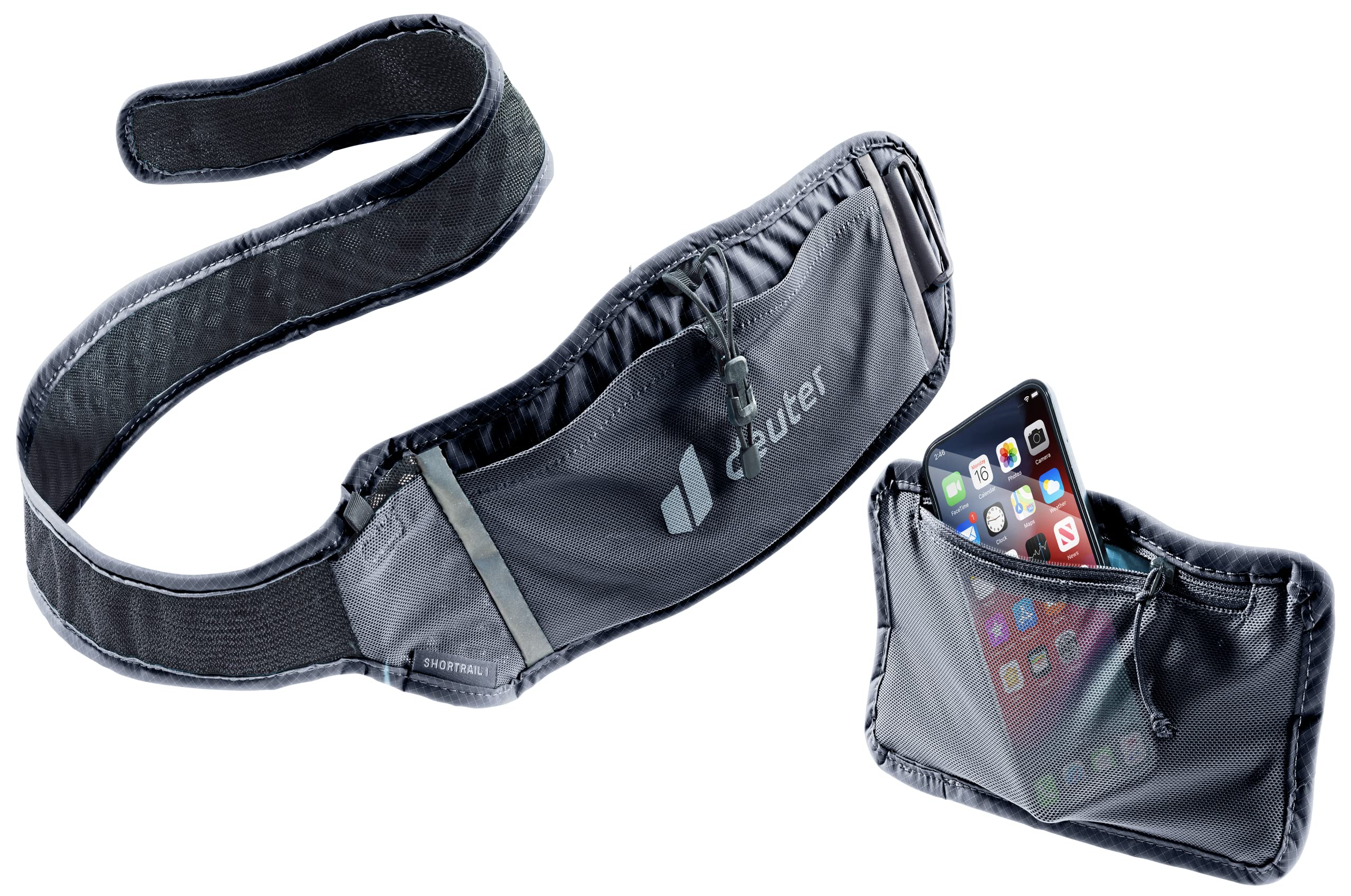 deuter-shortrail-i-cintura-portaoggetti-running-unisex-cinturino-in-vita-regolab image 5