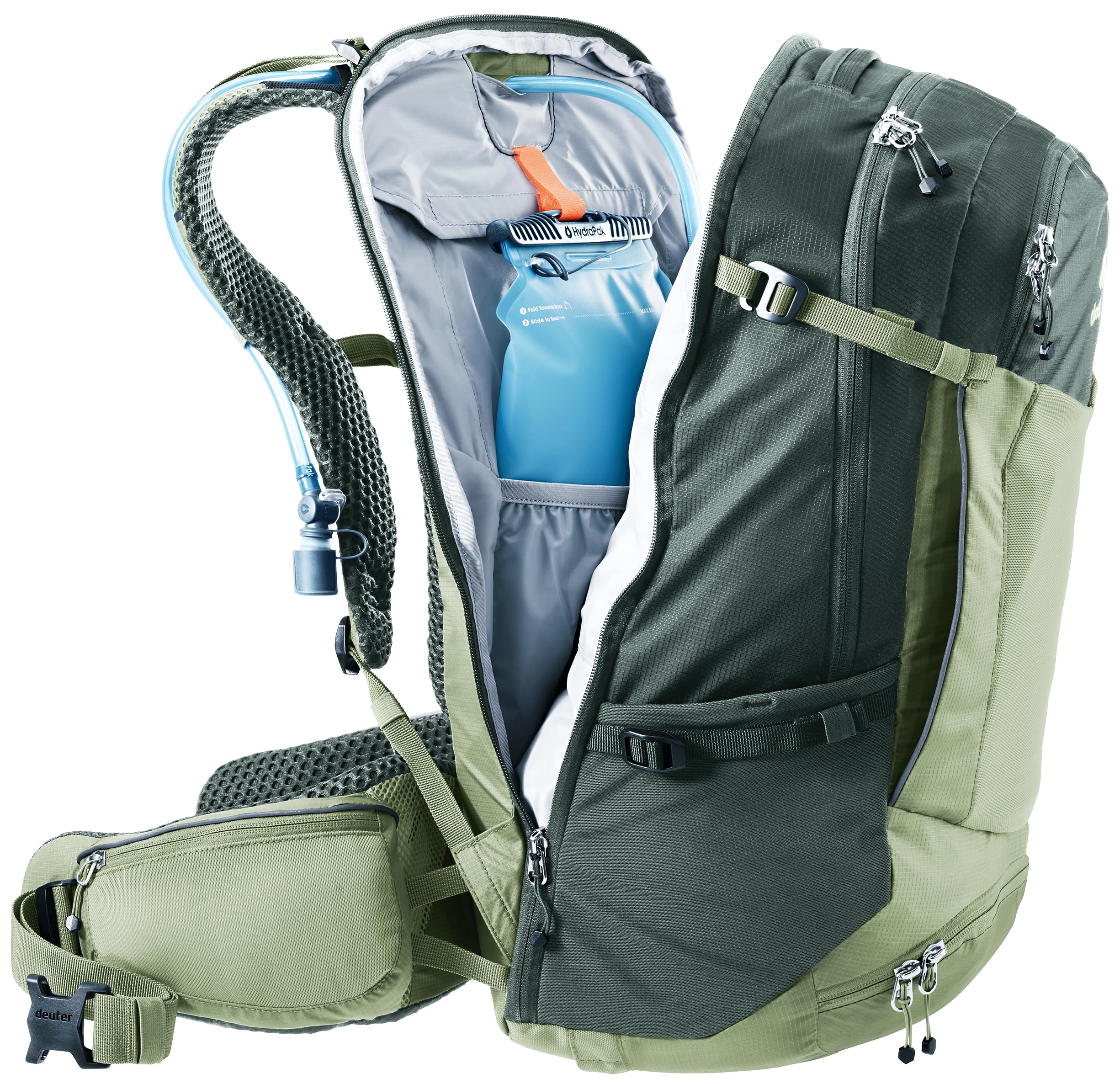 deuter-trans-alpine-pro-28-zaino-da-ciclismo-mtb-con-sistema-dorsale-airstripes- image 8