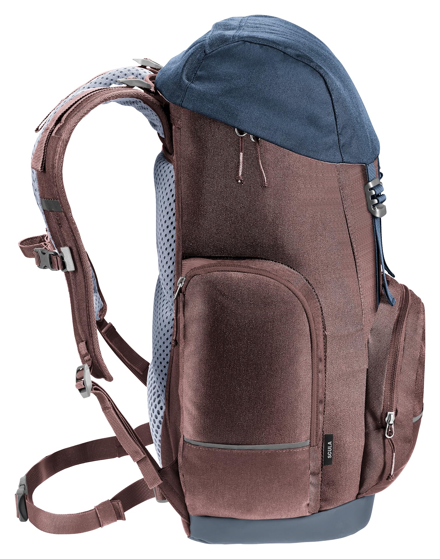 deuter-scula-zaino-scolastico-unisex-per-bambini-e-ragazzi-con-tessuti-riciclati image 3