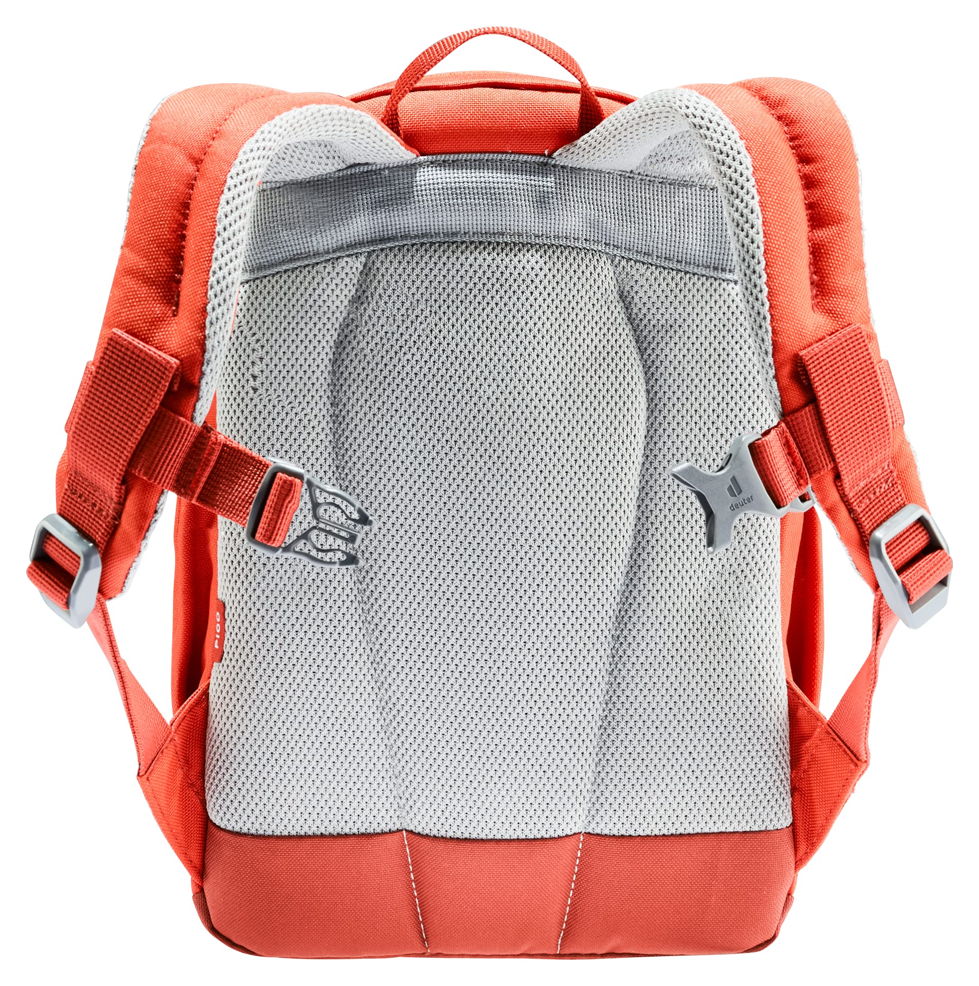 deuter-pico-2021-zaino-per-bambini-unisex-semicircolare-con-zip-facile-per-bambi image 2