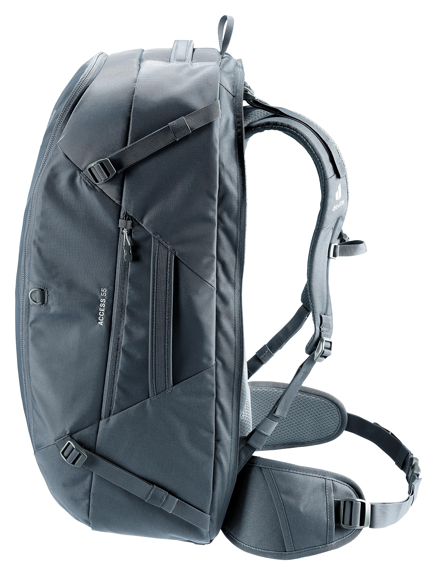 deuter-access-55-zaino-da-viaggio-unisex-55-l-spallacci-copribili-e-tasca-rimovi image 7