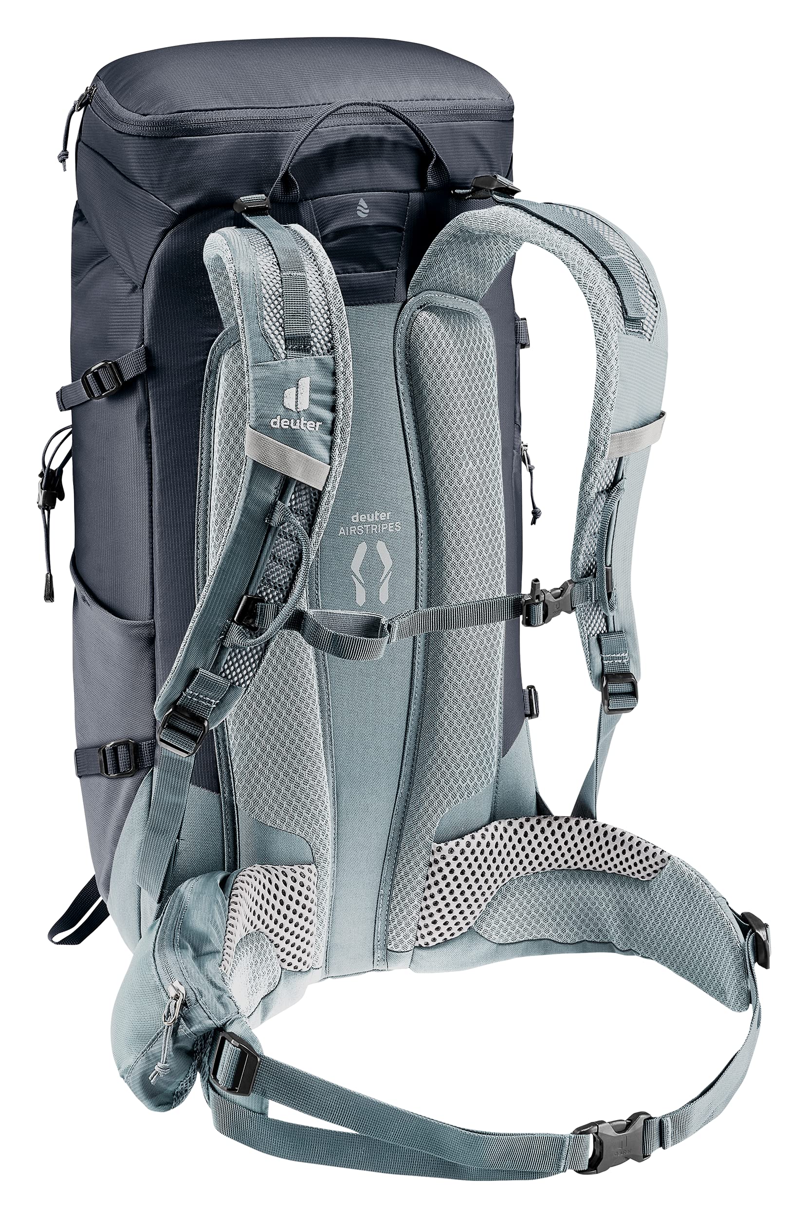 deuter-trail-30-2024-zaino-da-escursionismo-uomo-30-l-con-dorsale-airstripes image 6