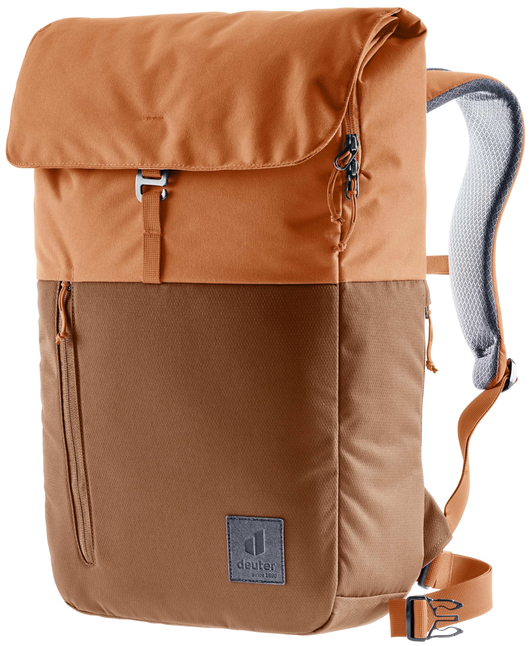 deuter-up-seoul-zainetto-urbano-in-materiali-riciclati-37-bottiglie-pet-unisex-a image 1