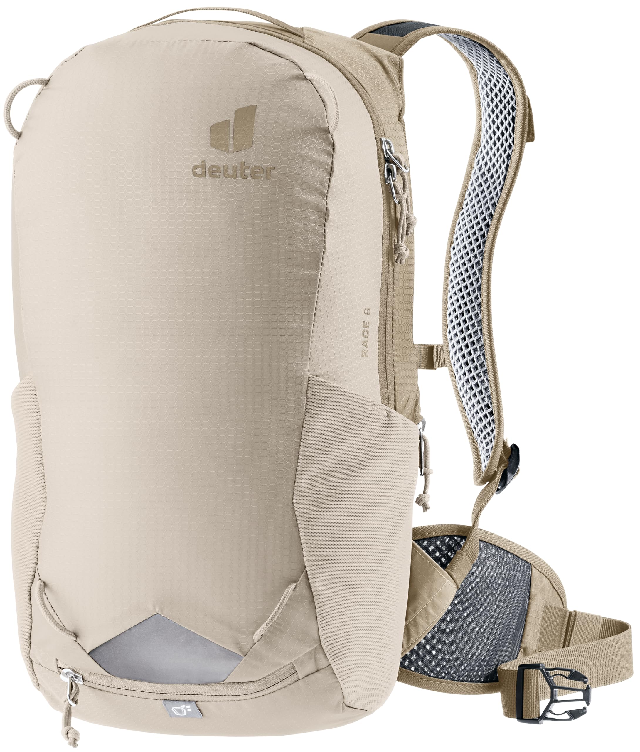 deuter-race-8-zaino-da-bicicletta-8-l-compatibile-idratazione image 1