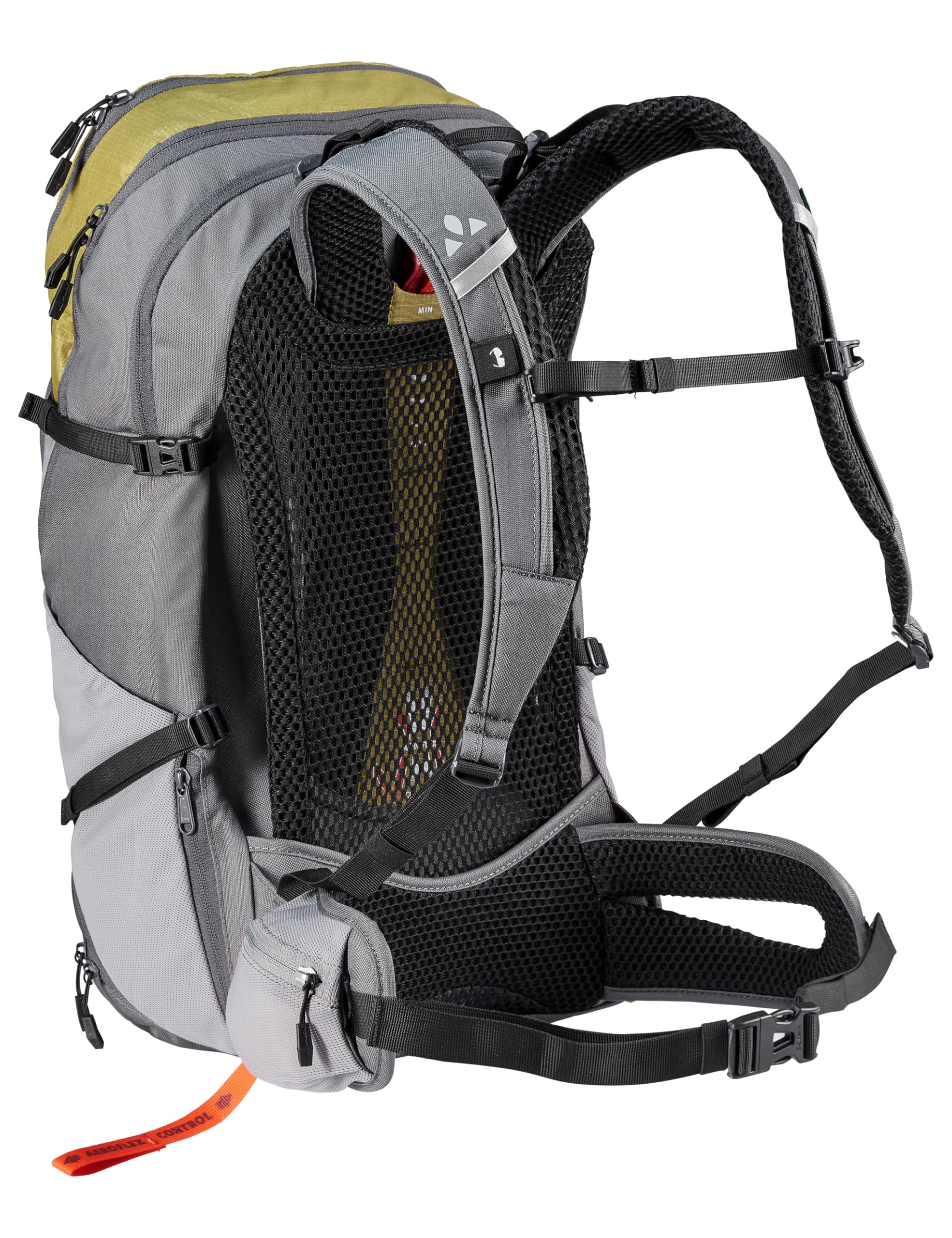 vaude-bike-alpin-pro-28-zaino-da-bike-alpinismo-28-l-con-schienale-aeroflex-cont image 2