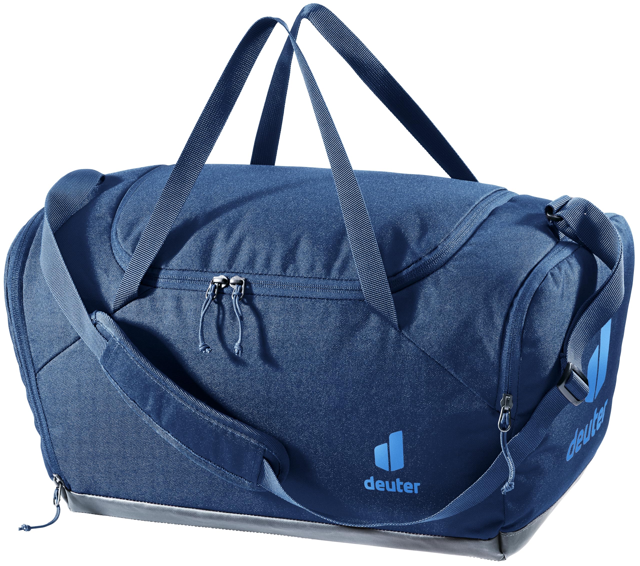 deuter-hopper-borsa-sportiva-con-scomparto-ventilato-per-scarpe-fondo-rinforzato image 1