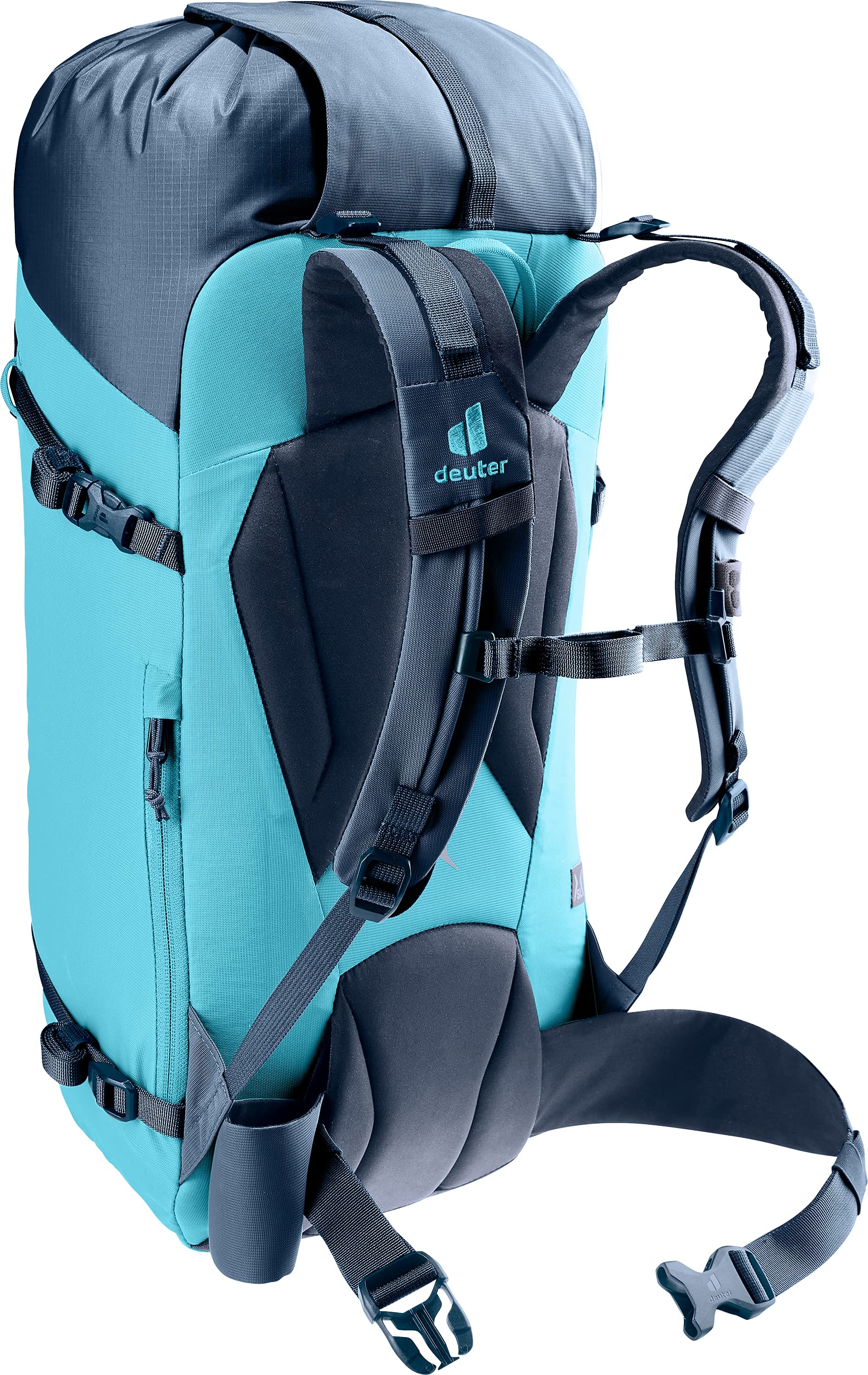 deuter-guide-28-sl-zaino-da-arrampicata-alpina-donna-28-litri-senza-pfc image 8