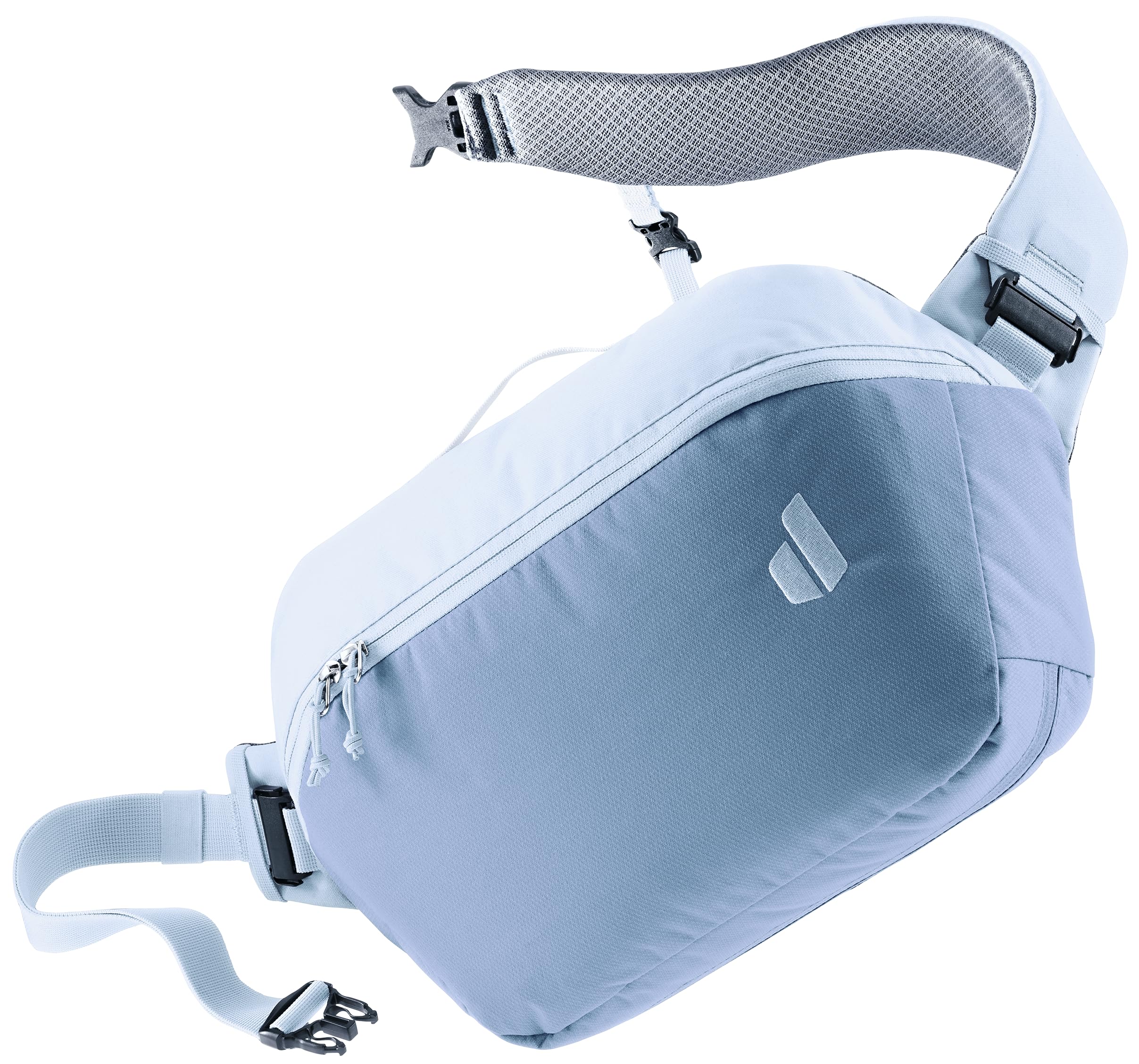 deuter-stroof-8-borsa-a-tracolla-monospalla-urbana-8-l-con-scomparto-tablet-e-de image 1
