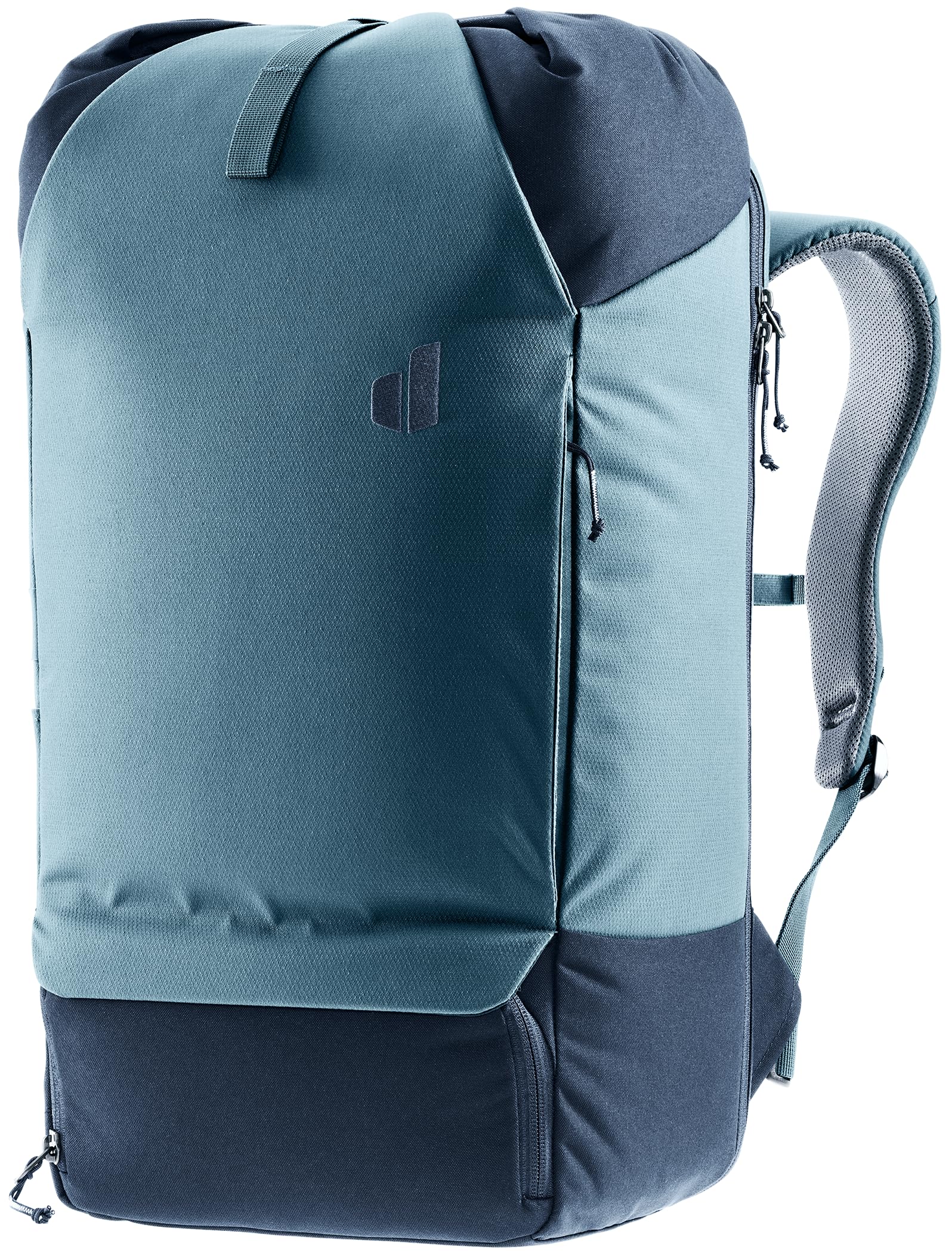 deuter-utilion-30-roll-top-zaino-urbano-e-commute-30-litri-con-chiusura-roll-top image 1