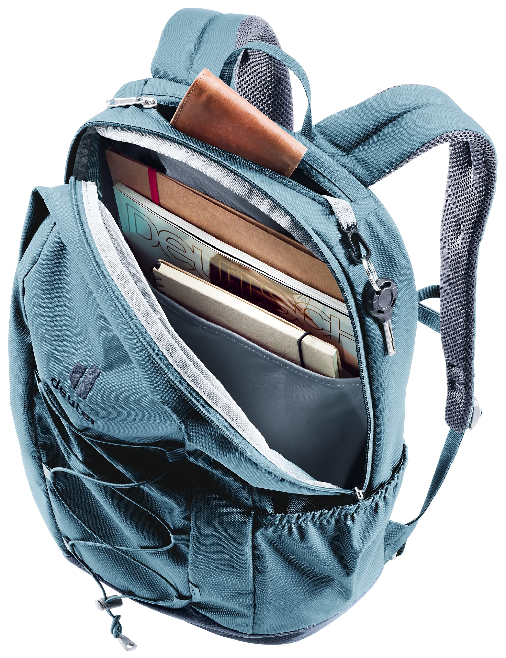 deuter-gogo-zainetto-unisex-adulto-zaino-quotidiano-moderno-e-sottile-per-scuola image 7
