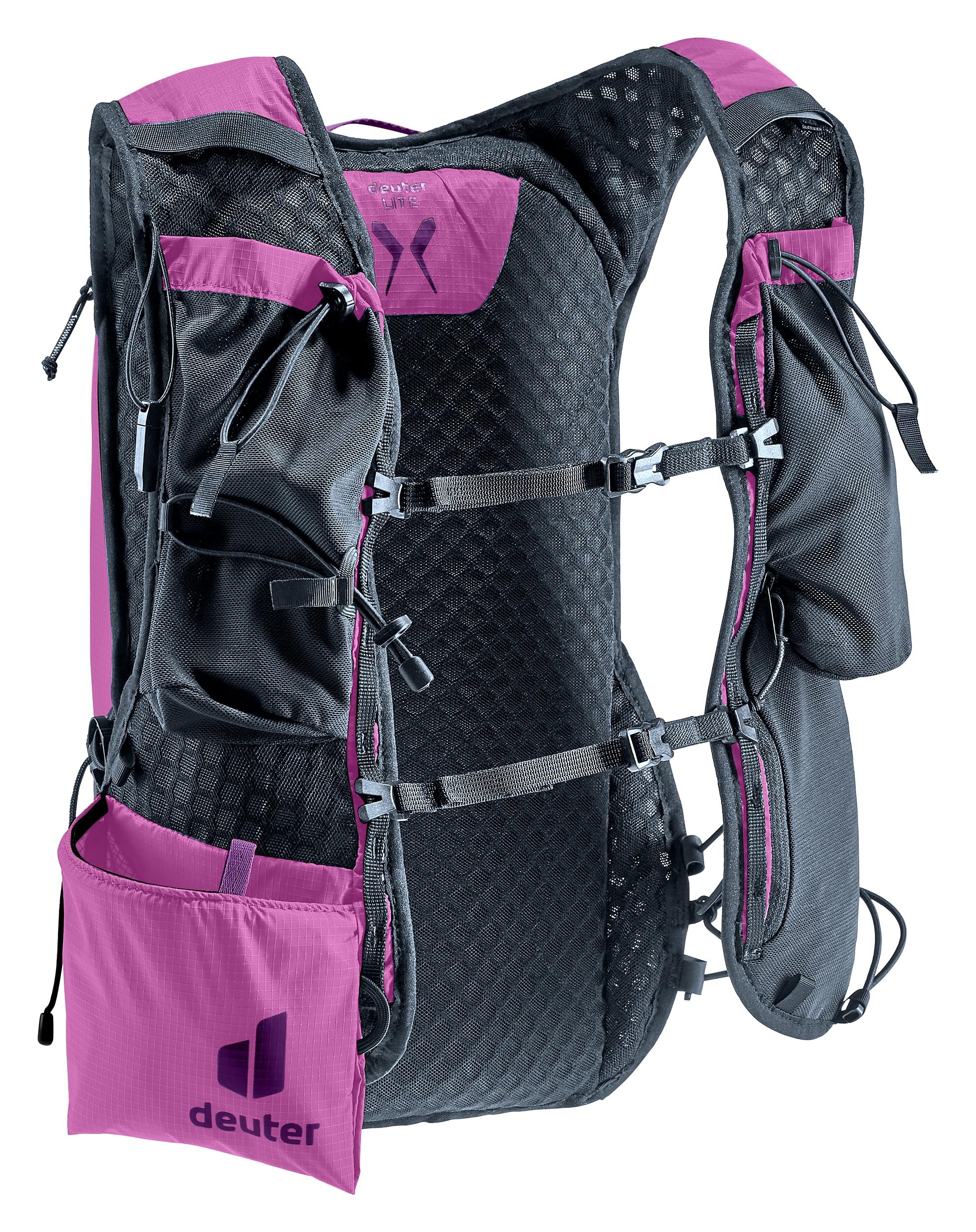 deuter-ascender-7-zainetto-da-trail-running-da-7-l-con-fissaggio-bastoncini-fron image 6