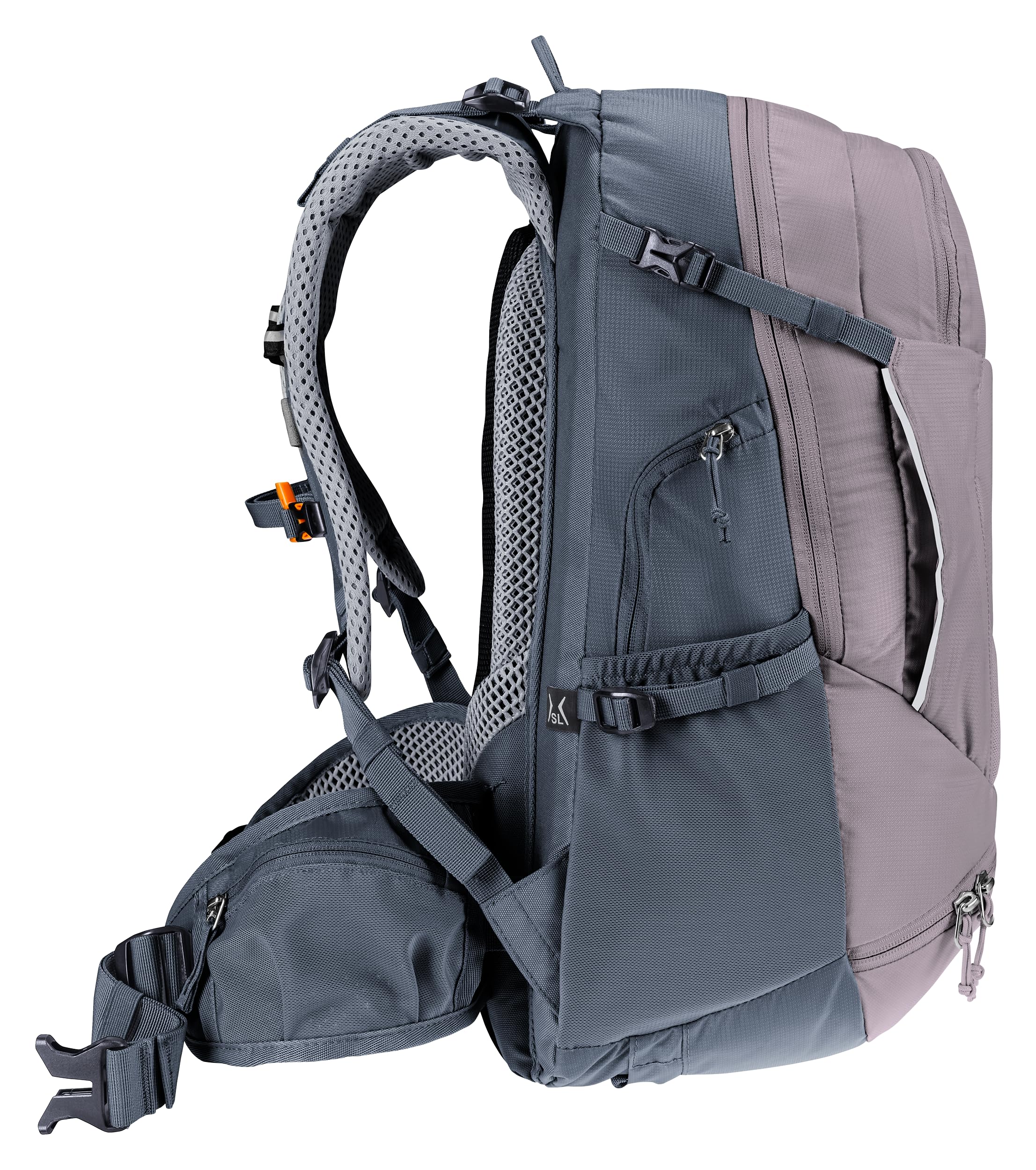 deuter-trans-alpine-22-sl-2024-zaino-da-ciclismo-mtb-donna-22-litri-senza-pfas image 3