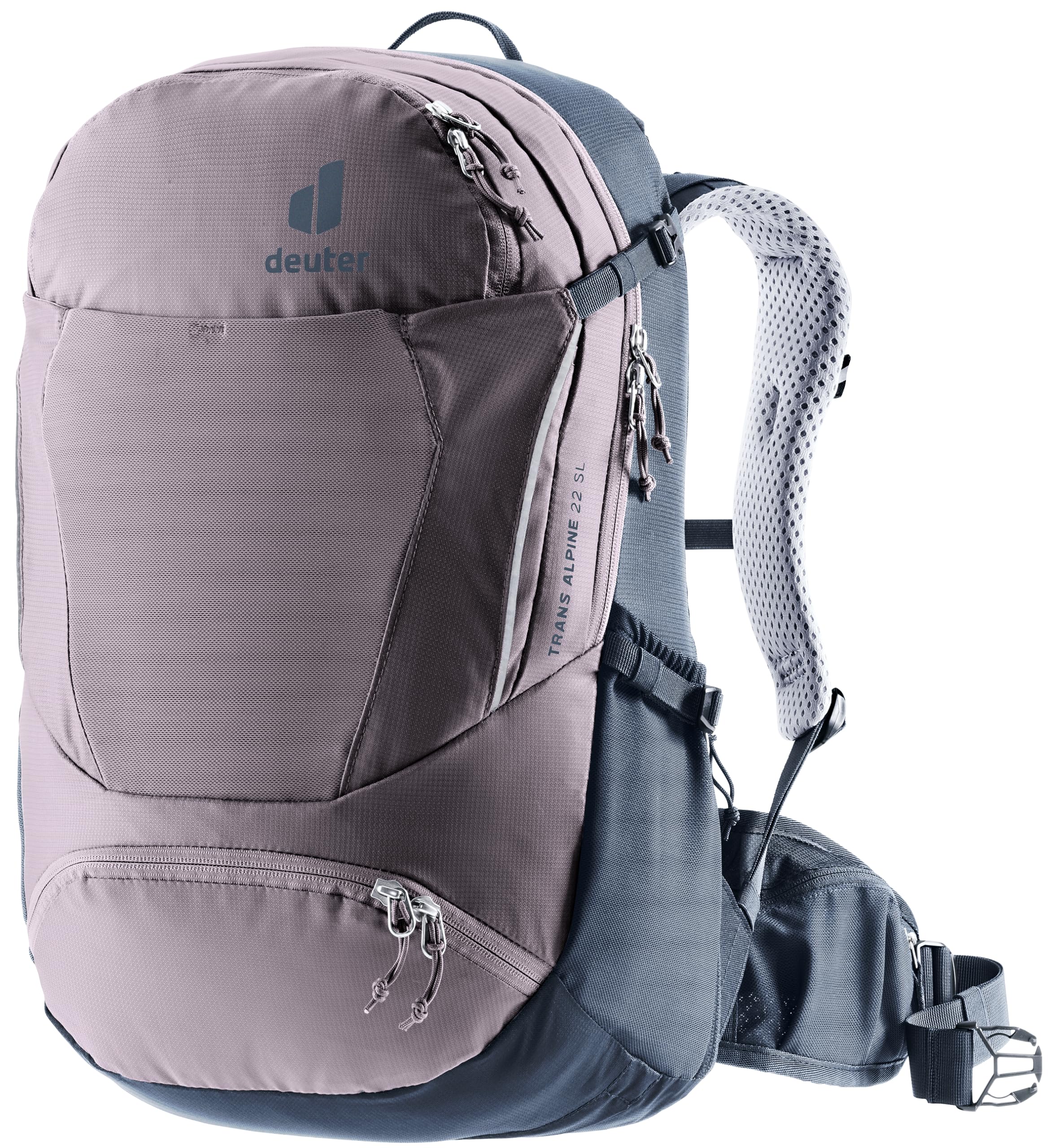 deuter-trans-alpine-22-sl-2024-zaino-da-ciclismo-mtb-donna-22-litri-senza-pfas image 1