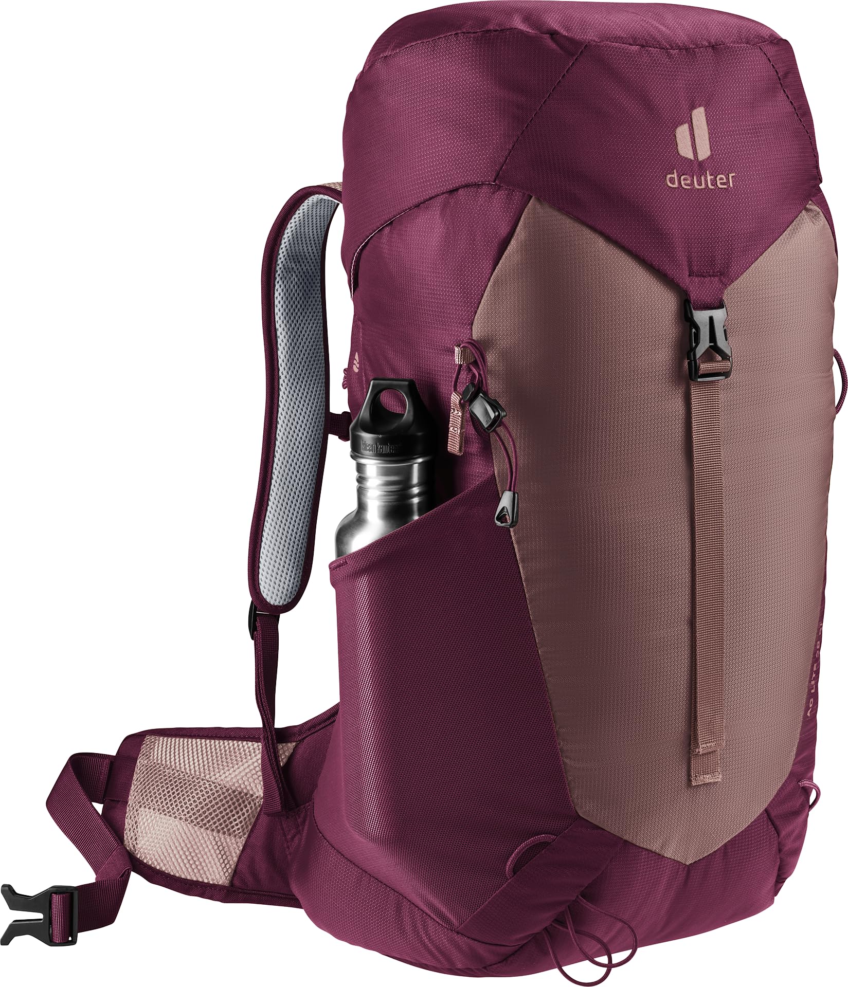deuter-ac-lite-28-sl-zaino-da-escursionismo-donna-28-l-dorsale-aircomfort-taglio image 8