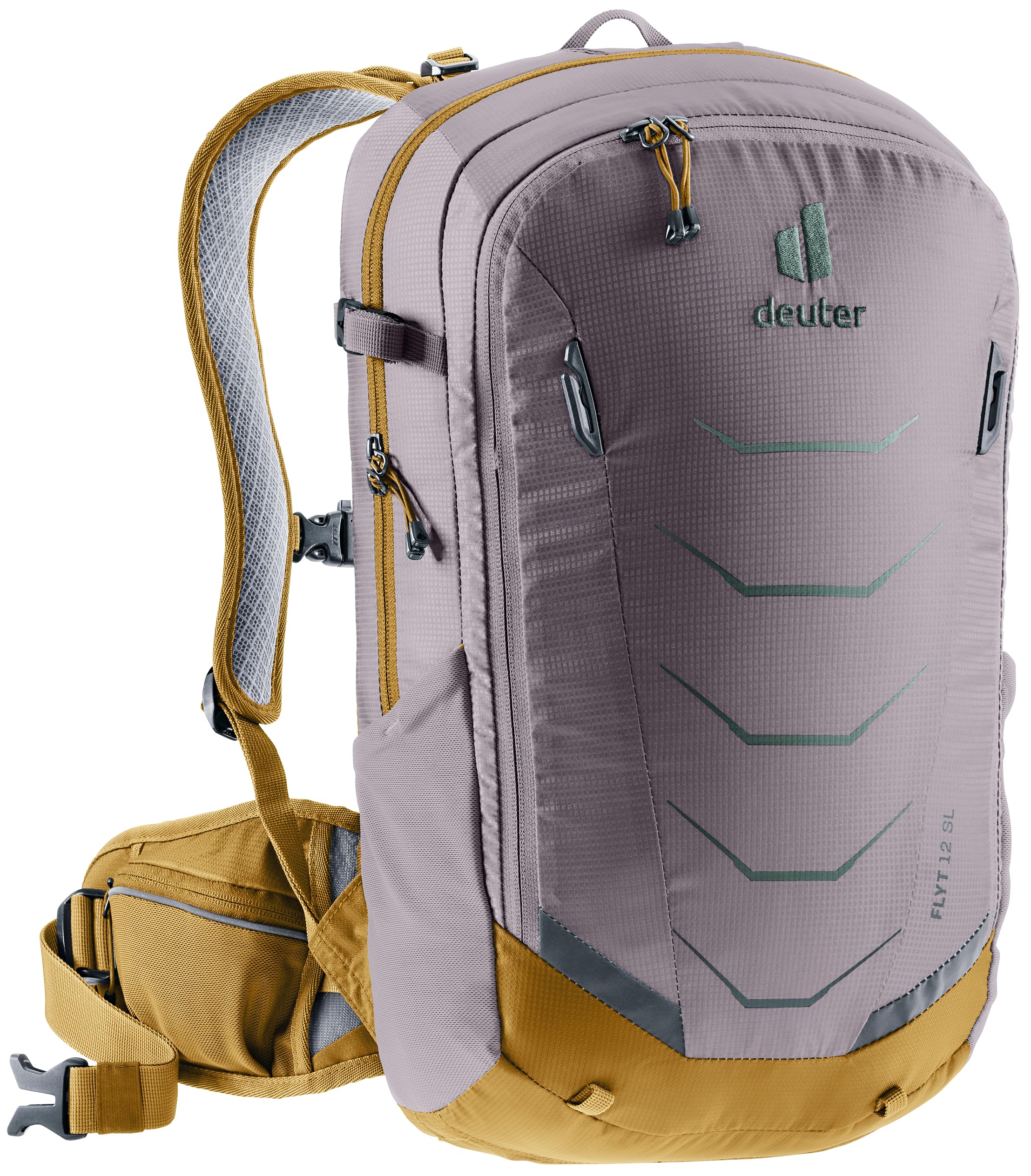 deuter-flyt-12-sl-zaino-protettivo-mtb-da-donna-certificato-t-v-gs-con-paraschie image 2