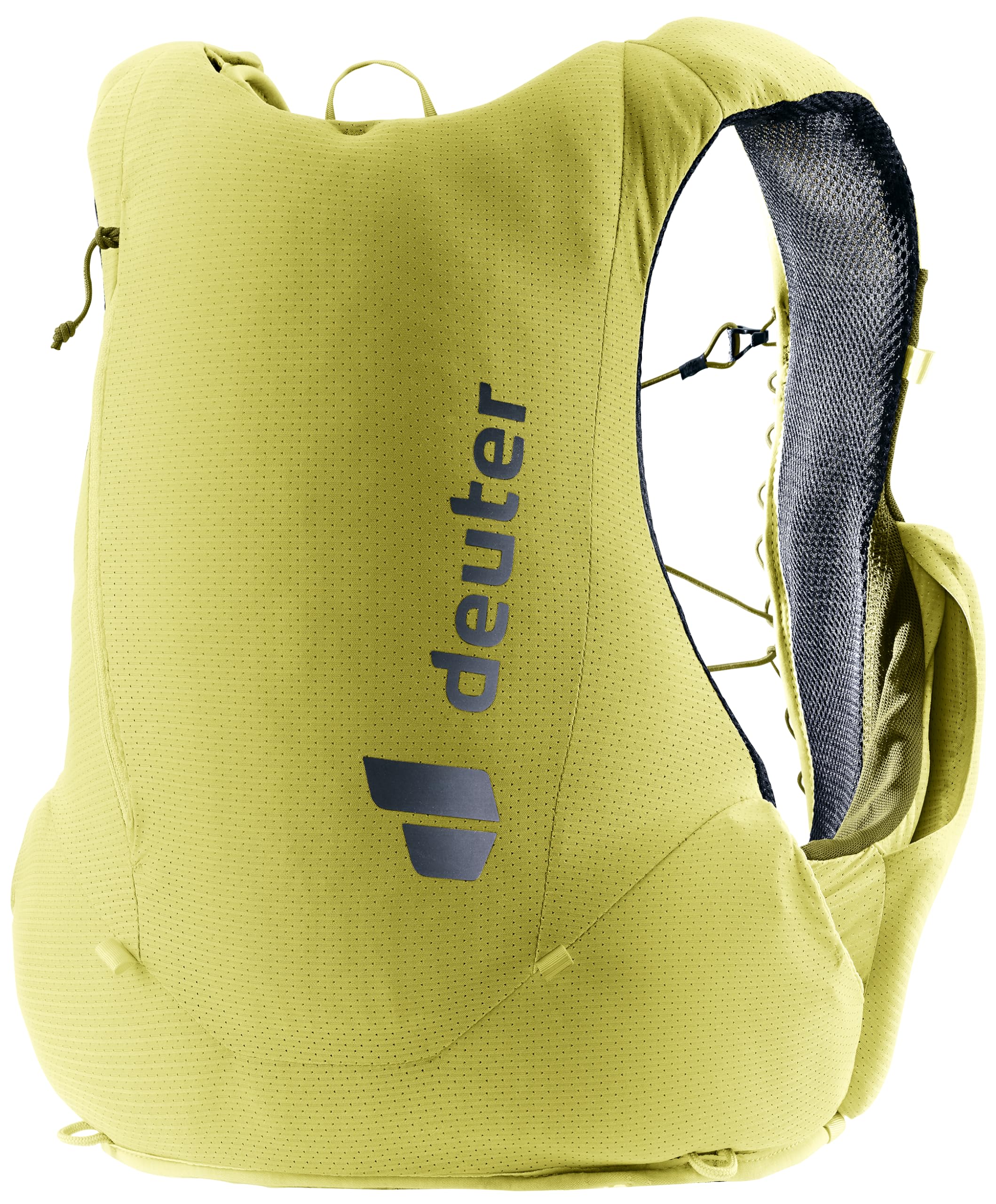 deuter-traick-5-gilet-da-trail-running-uomo-elasticizzato image 1