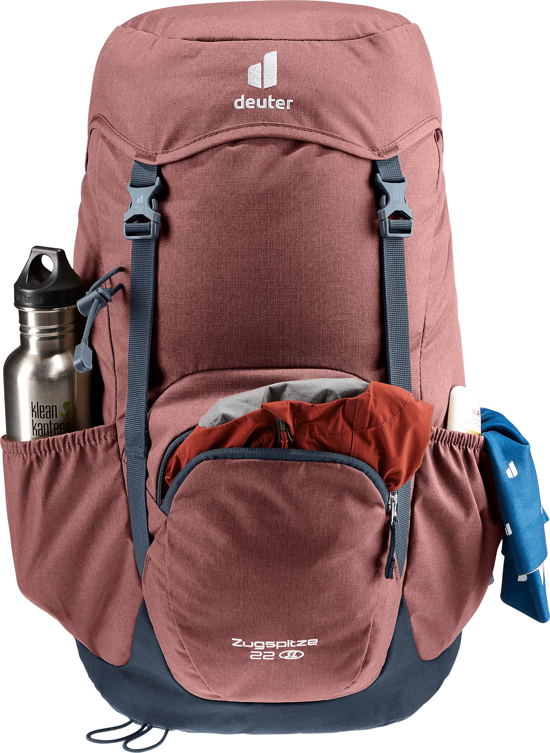 deuter-zugspitze-22-sl-zaino-da-sci-alpinismo-donna-22-sl-con-equipaggiamento-pe image 8