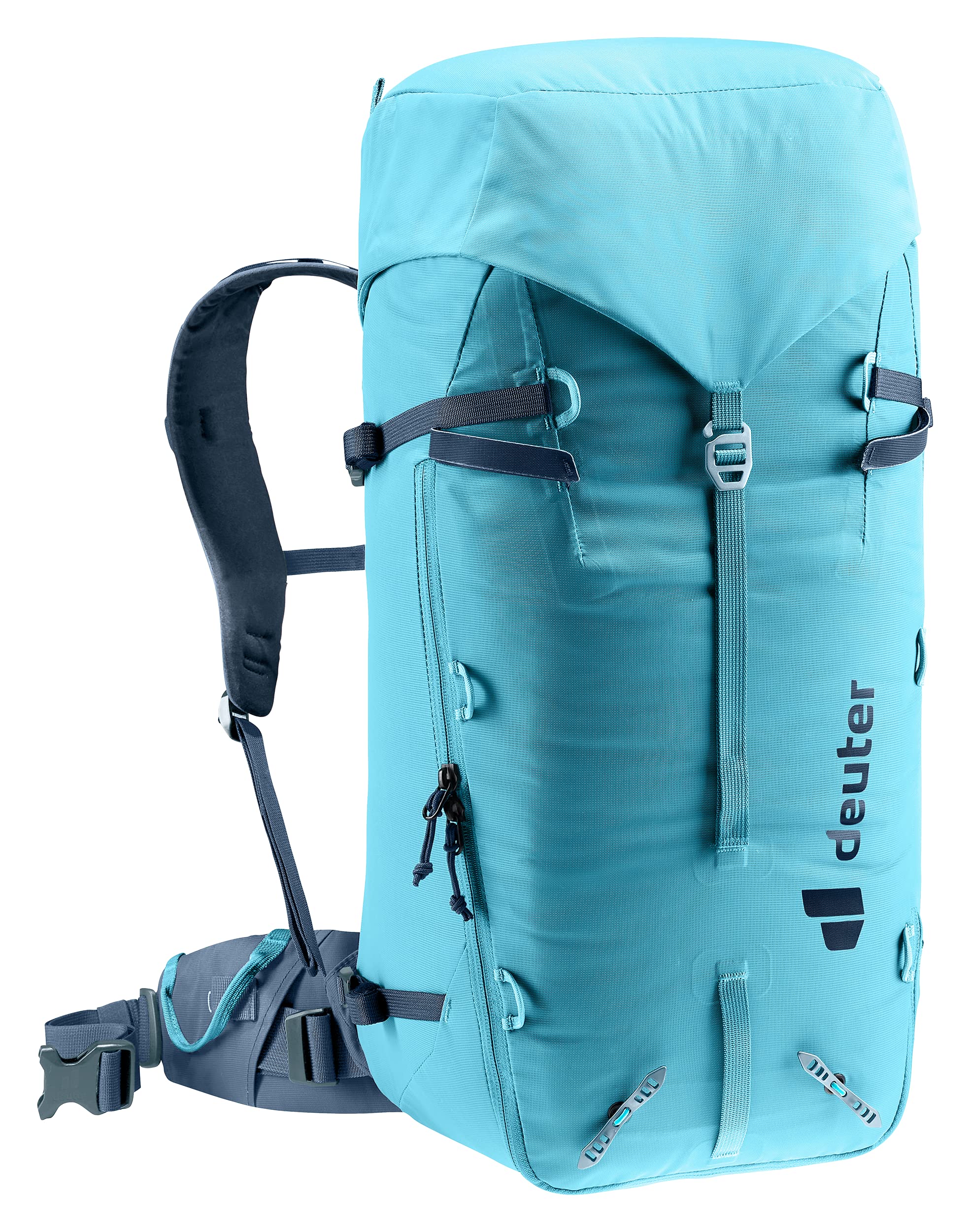 deuter-guide-32-8-sl-zaino-alpino-donna-pfc-free-32-8-litri-con-fissaggio-corda image 6
