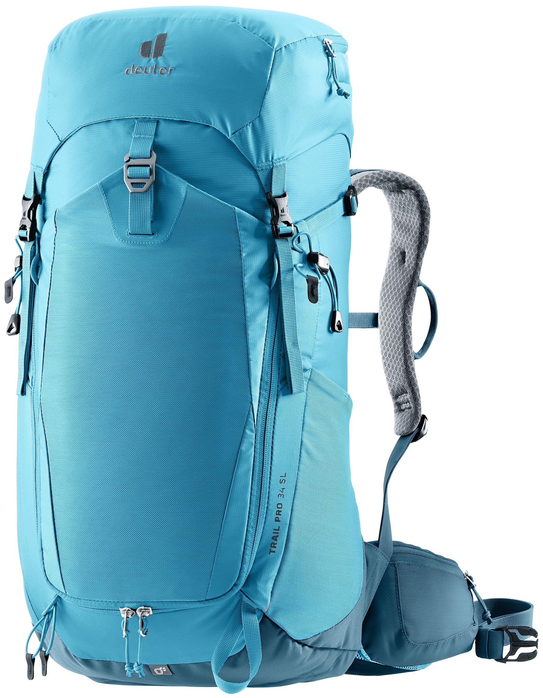 deuter-trail-pro-34-sl-zaino-da-escursionismo-e-via-ferrata-da-donna-34-l image 1
