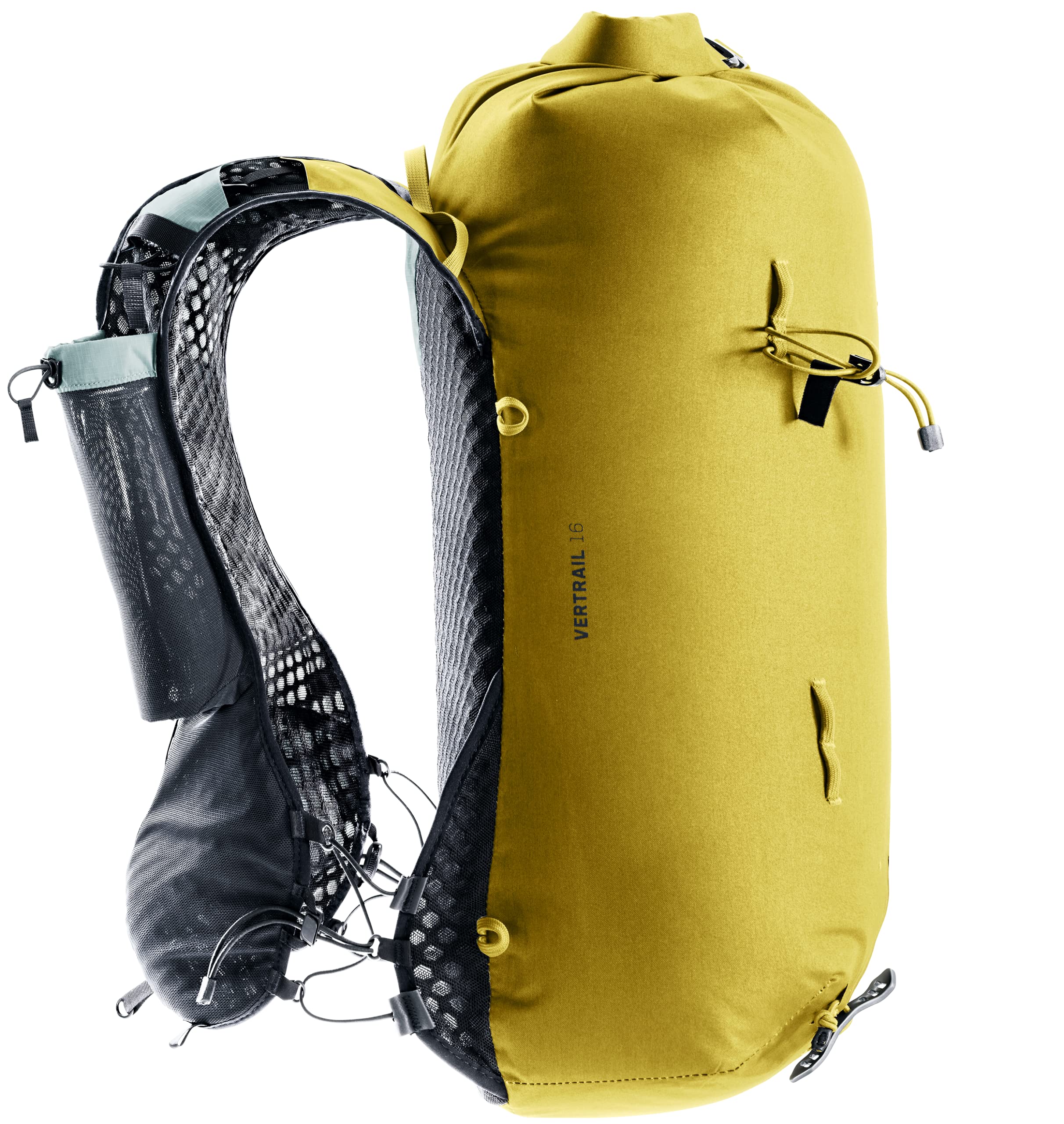 deuter-vertrail-16-zaino-alpino-impermeabile-roll-top-16-l-con-vestibilit-da-gil image 5