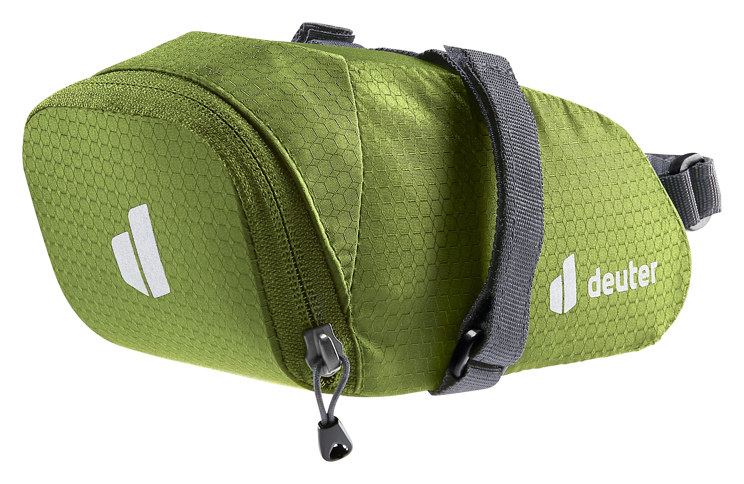 deuter-bike-bag-0-8-borsa-da-sella-per-bici-con-cerniera-e-materiali-riciclati-b image 1